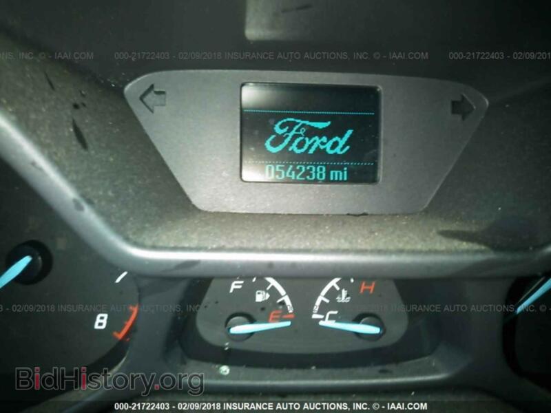 2015 Ford TRANSIT (VIN NM0LS7F74F1221993) — фото 7 из 10
