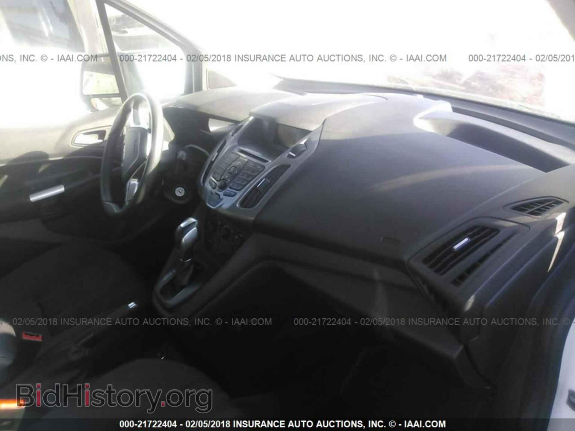 2016 Ford Transit - VIN: NM0LS7F70G1266270 - Photo 5
