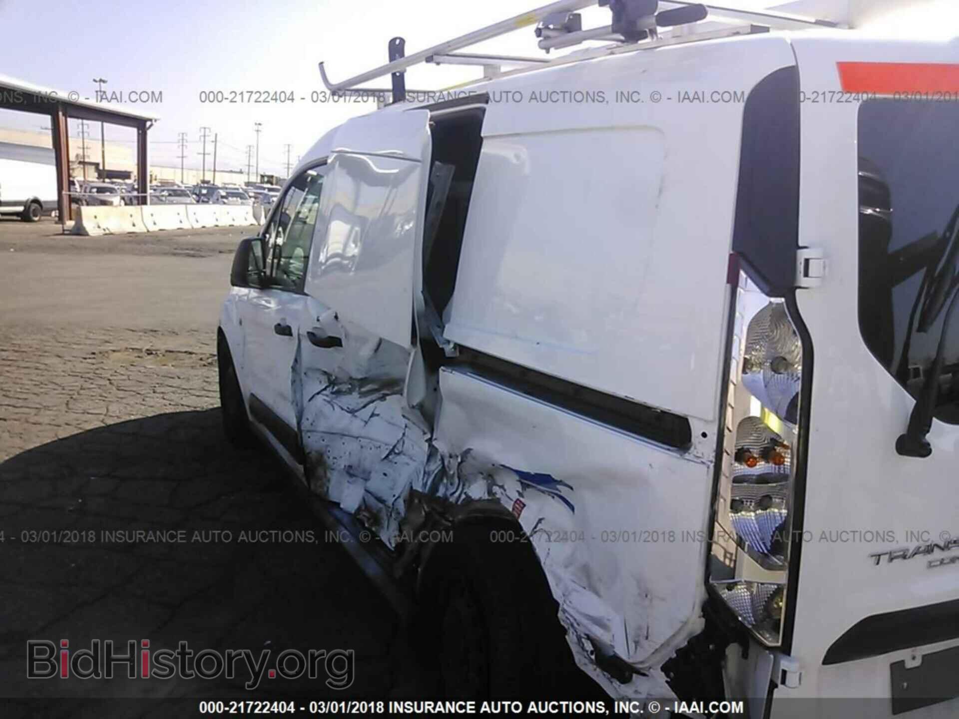 2016 Ford Transit - VIN: NM0LS7F70G1266270 - Photo 6