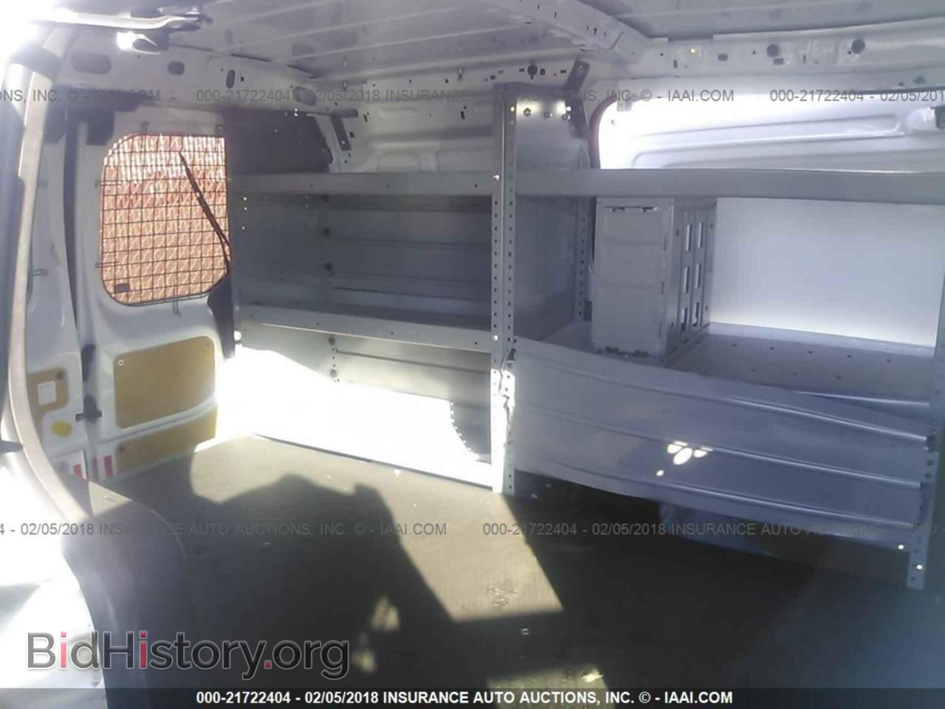 2016 Ford Transit - VIN: NM0LS7F70G1266270 - Photo 8