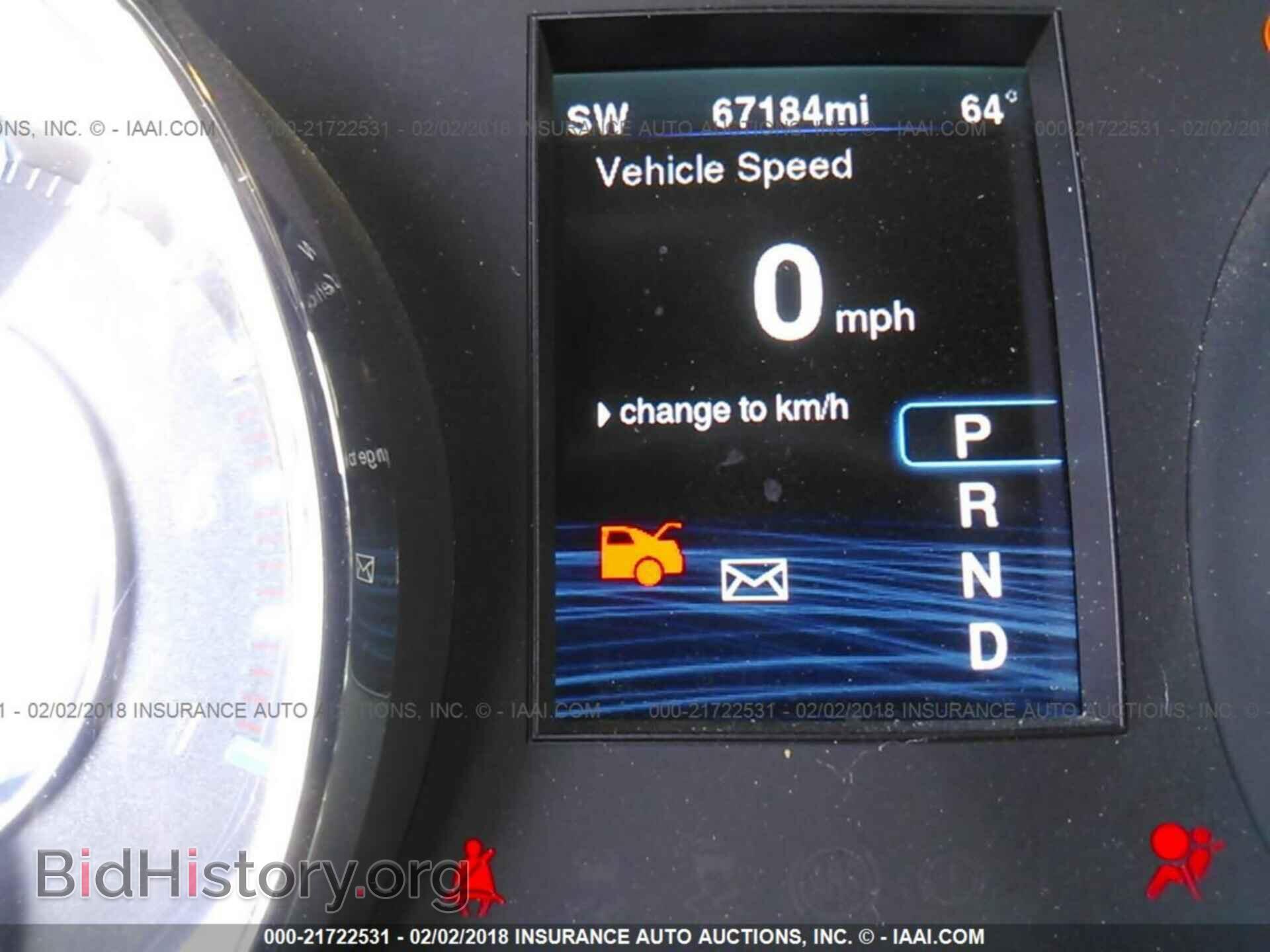 2013 Chrysler 300c - VIN: 2C3CCAETXDH510388 - Фото 7