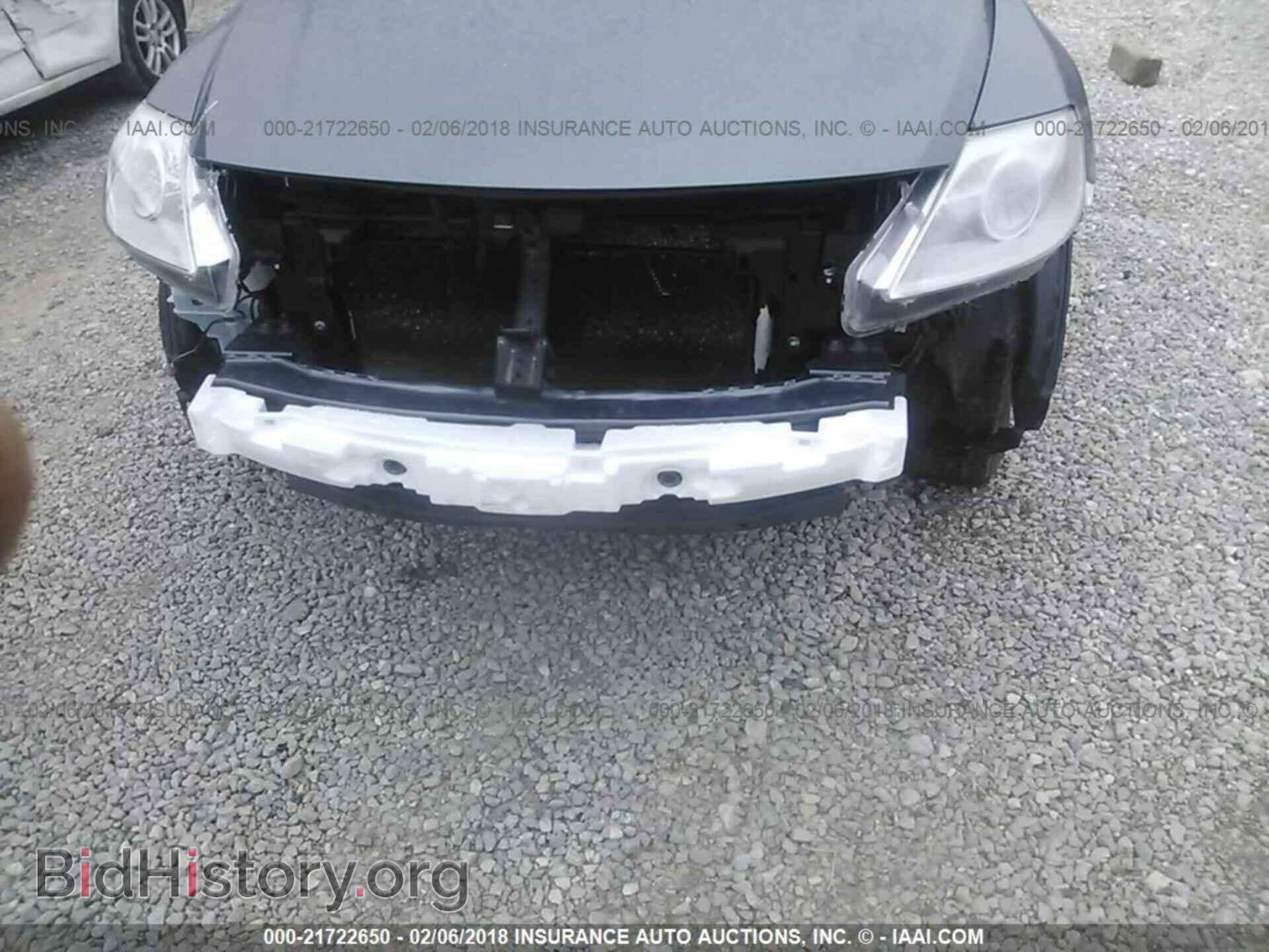 2012 Mazda Cx-9 - VIN: JM3TB3BV6C0357714 - Photo 6