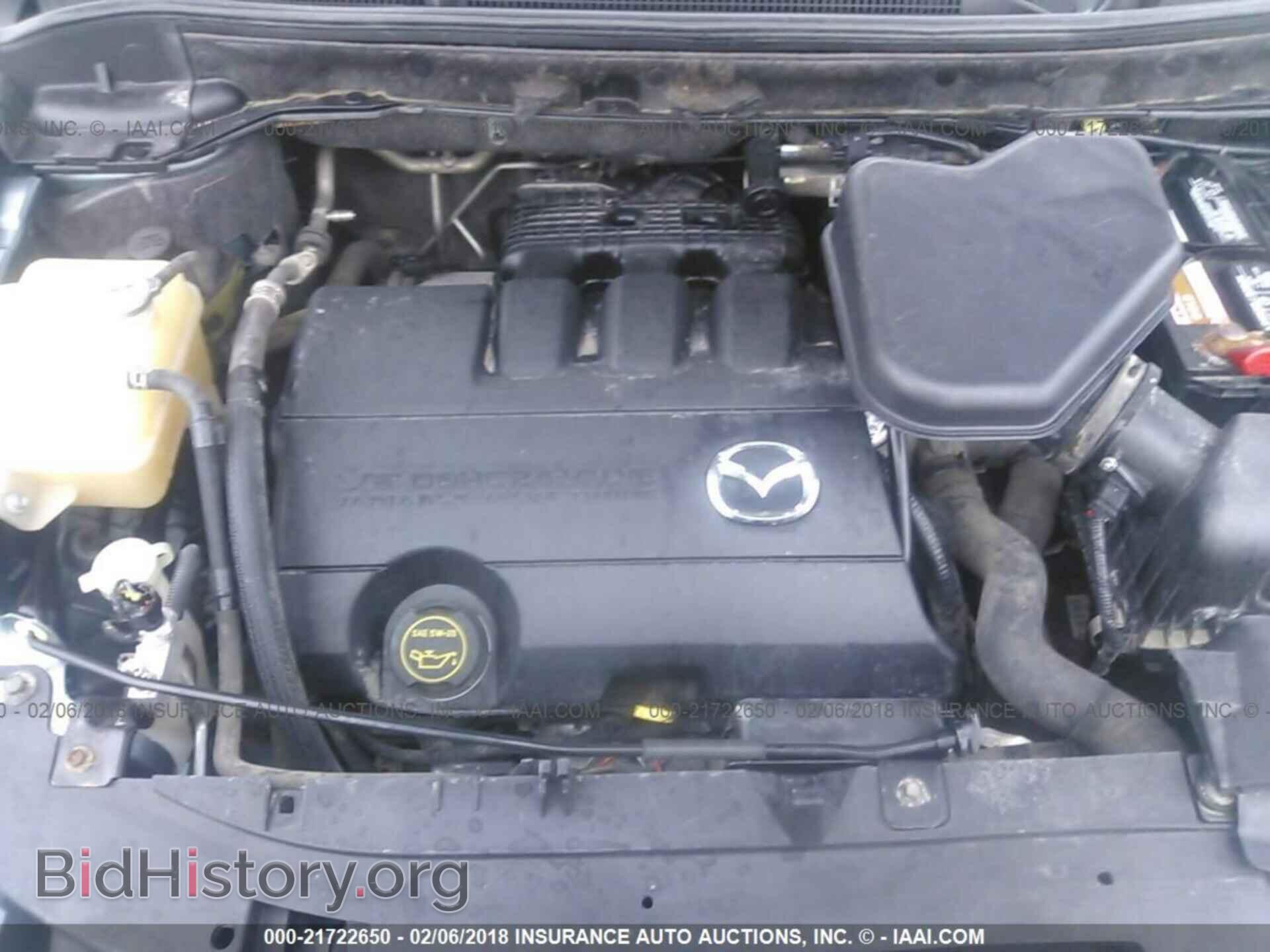 2012 Mazda Cx-9 - VIN: JM3TB3BV6C0357714 - Photo 10