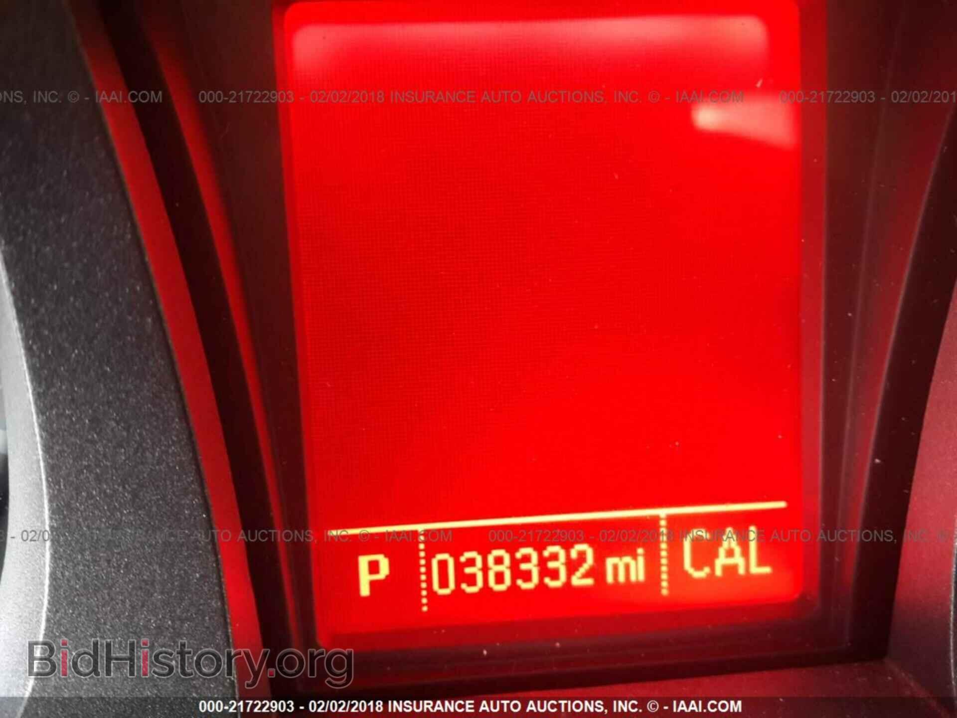 2015 Gmc Terrain - VIN: 2GKFLZE38F6181765 - Photo 7