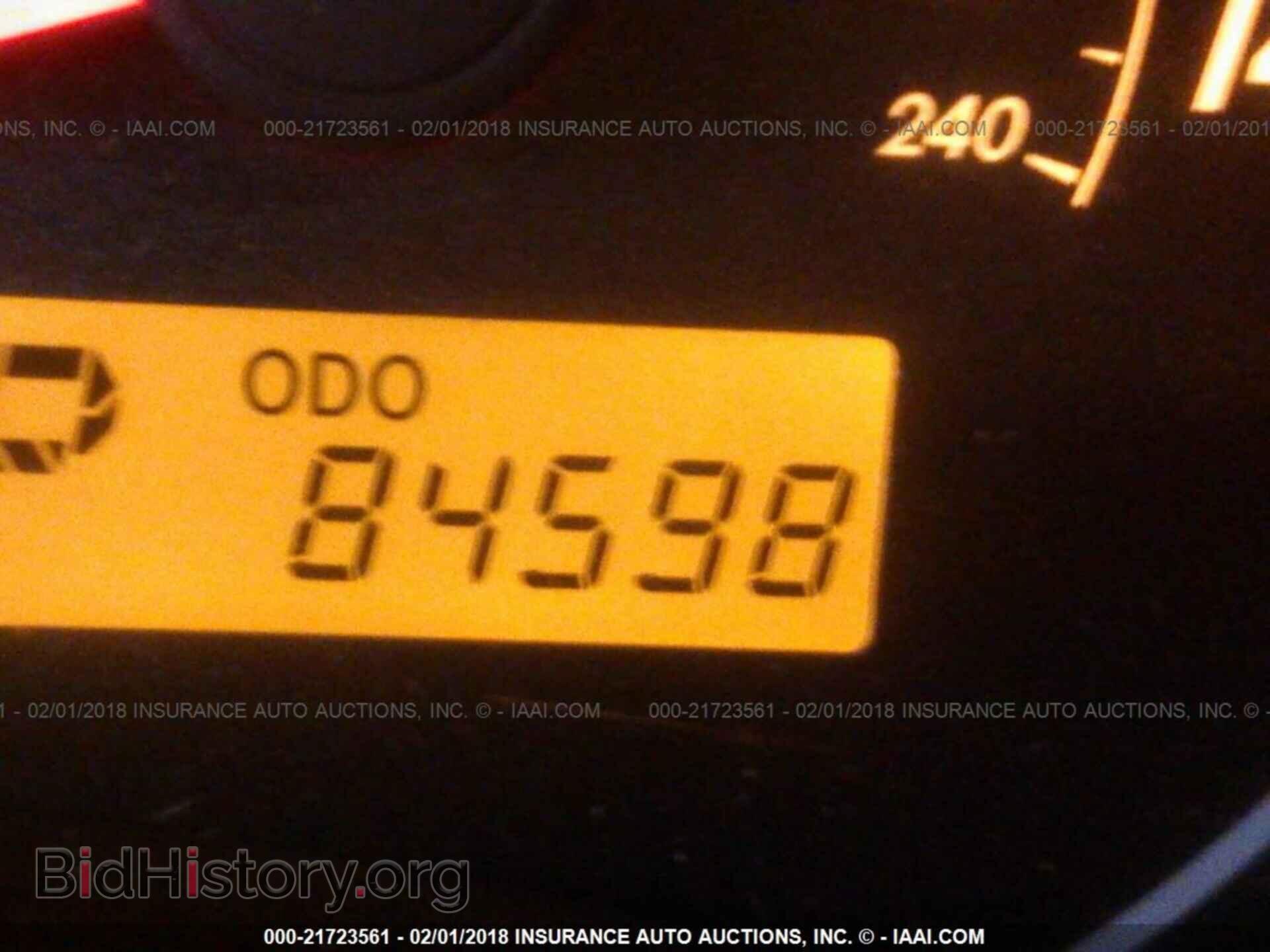 2011 Toyota Corolla - VIN: 2T1BU4EE3BC683099 - Photo 7