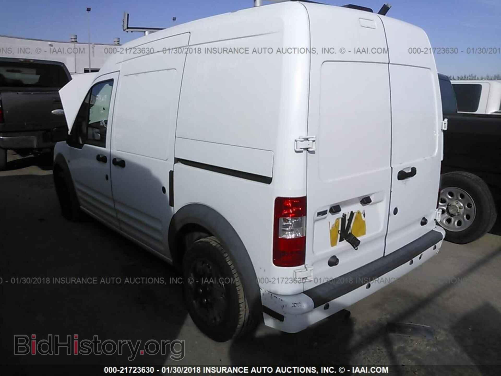 2012 Ford Transit - VIN: NM0LS7BN1CT124500 - Фото 3