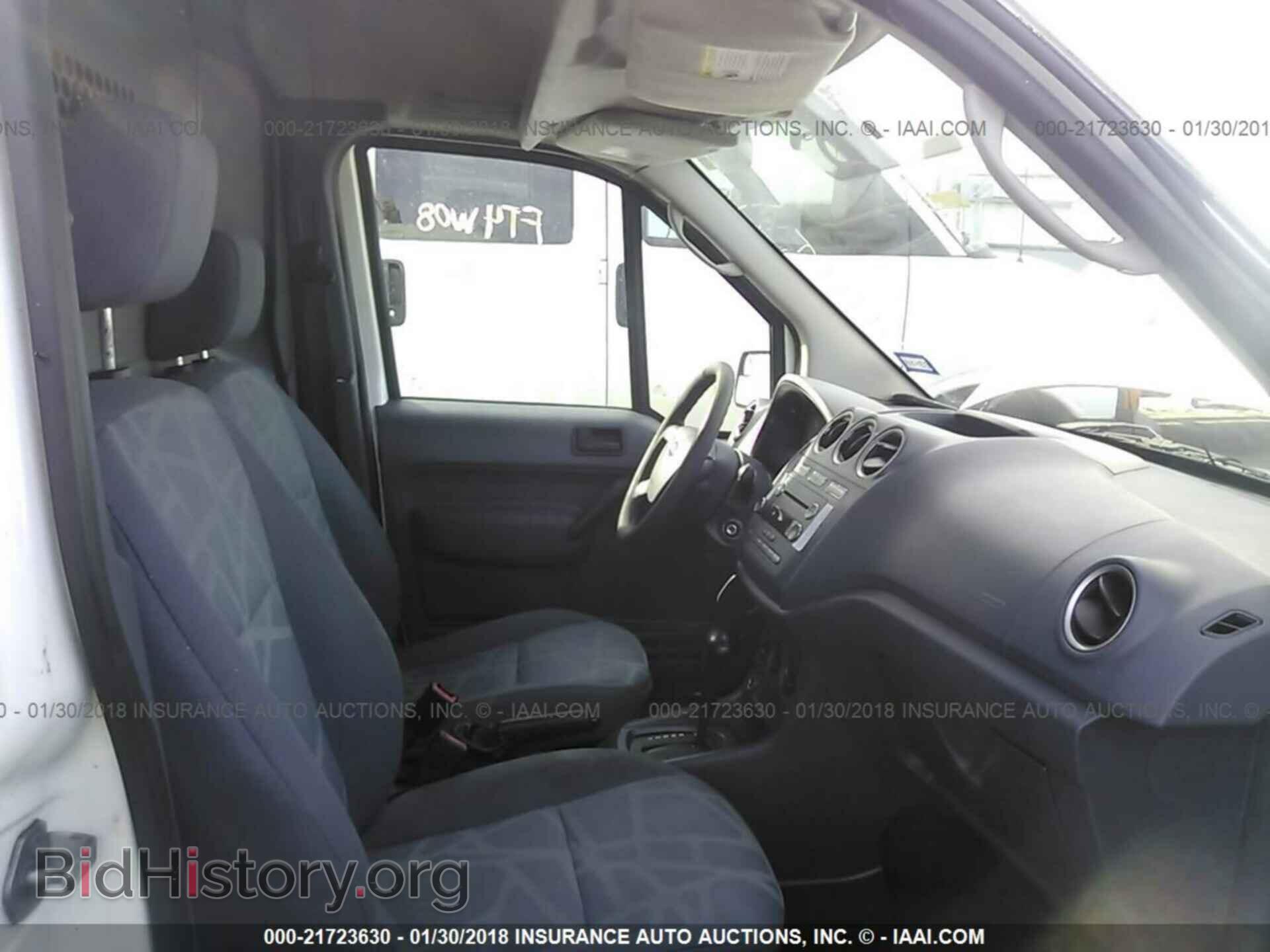 2012 Ford Transit - VIN: NM0LS7BN1CT124500 - Фото 5