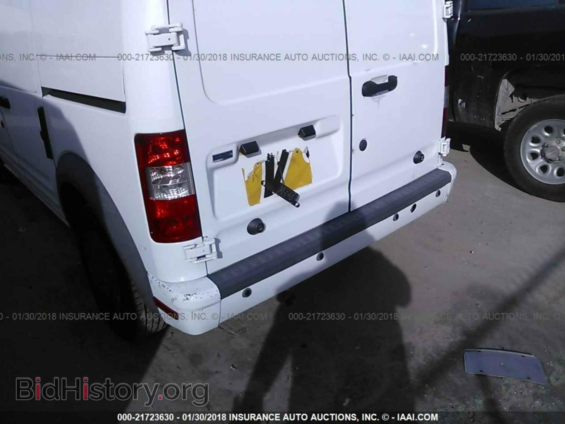 2012 Ford Transit - VIN: NM0LS7BN1CT124500 - Фото 6