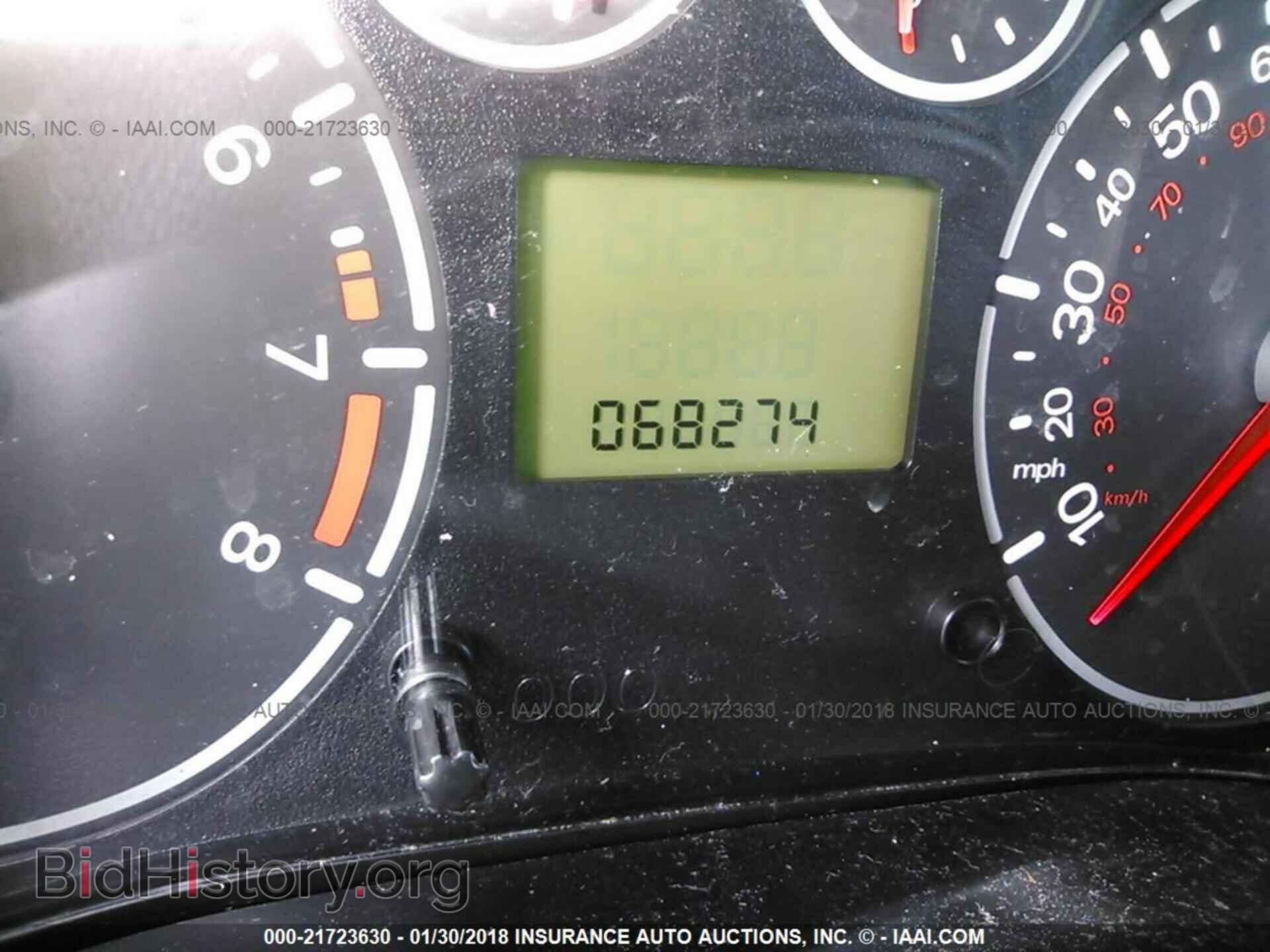 2012 Ford Transit - VIN: NM0LS7BN1CT124500 - Фото 7