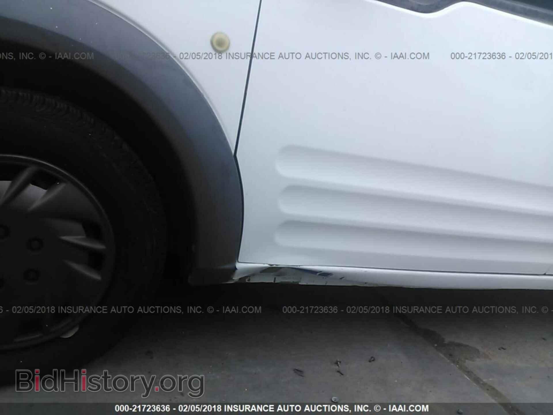2012 Ford Transit - VIN: NM0LS7BN3CT124501 - Фото 6
