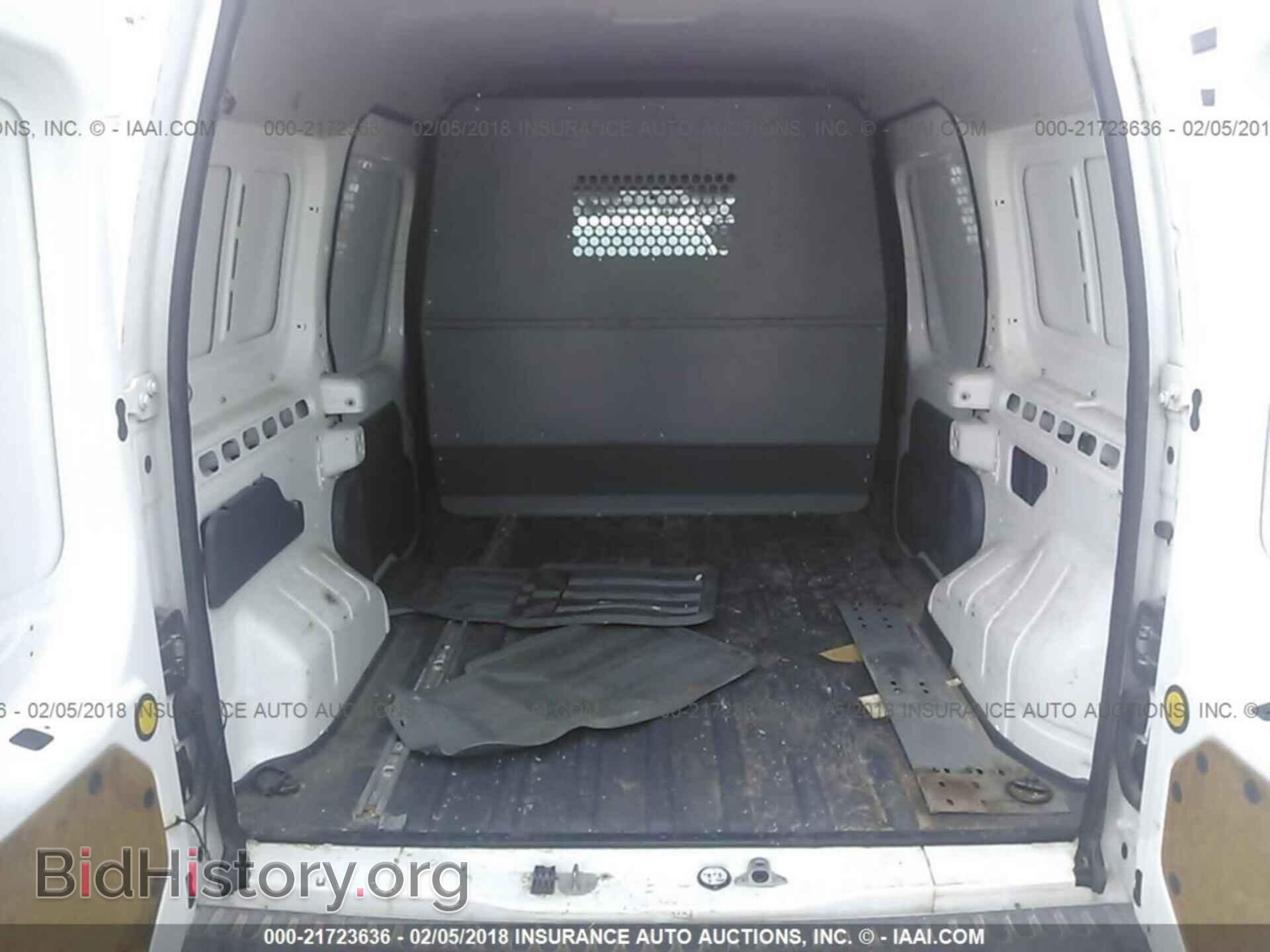 2012 Ford Transit - VIN: NM0LS7BN3CT124501 - Фото 8