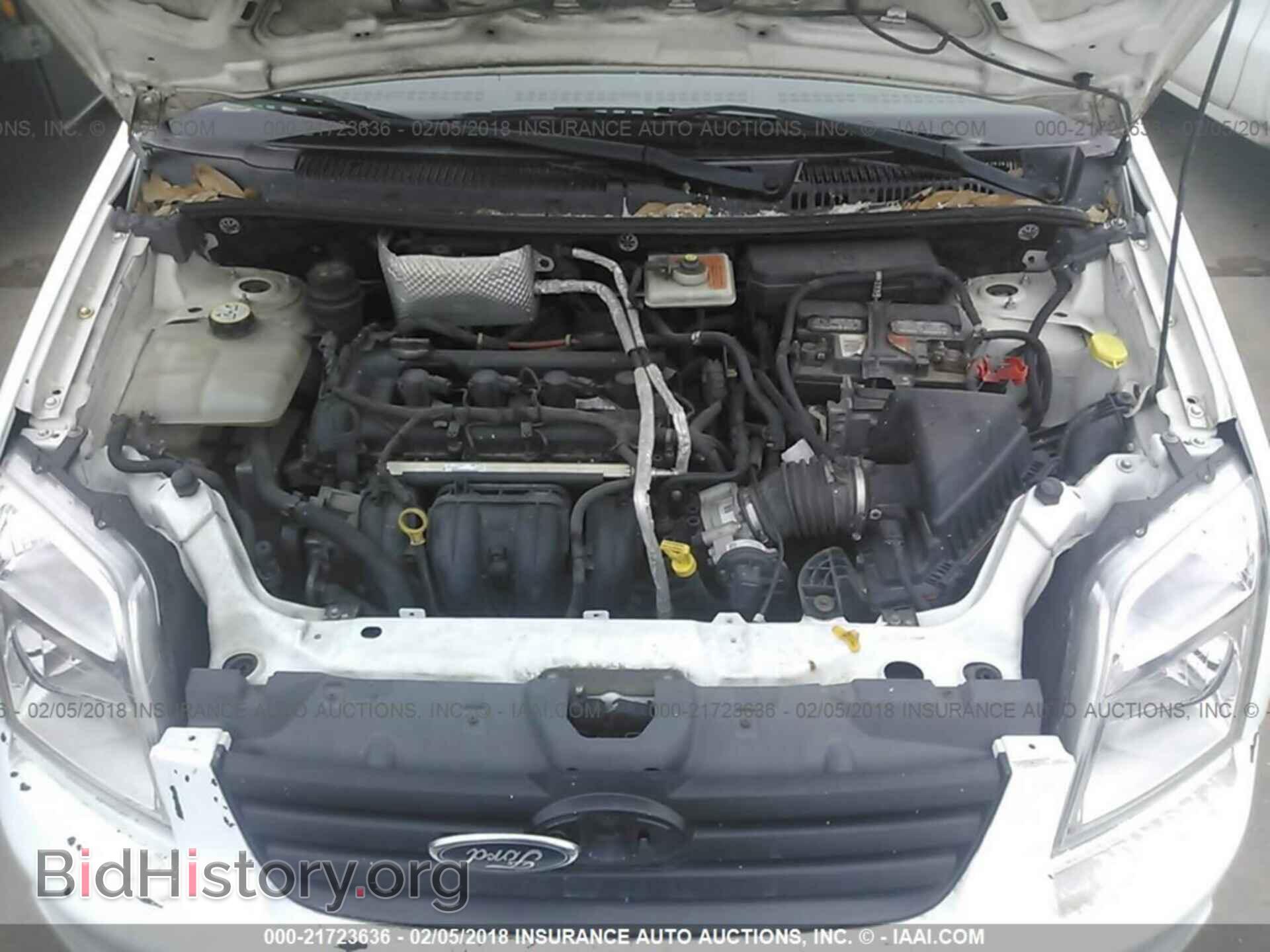 2012 Ford Transit - VIN: NM0LS7BN3CT124501 - Фото 10