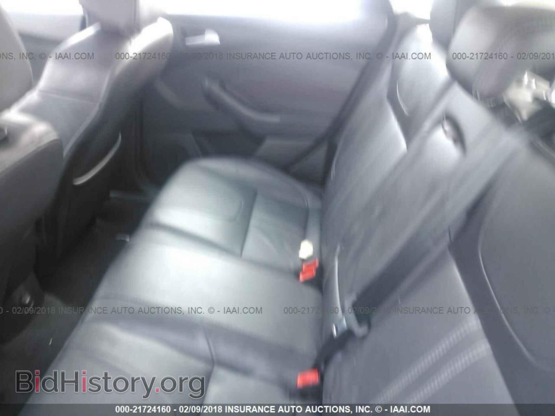 2014 Ford Focus - VIN: 1FADP3N24EL383865 - Photo 8