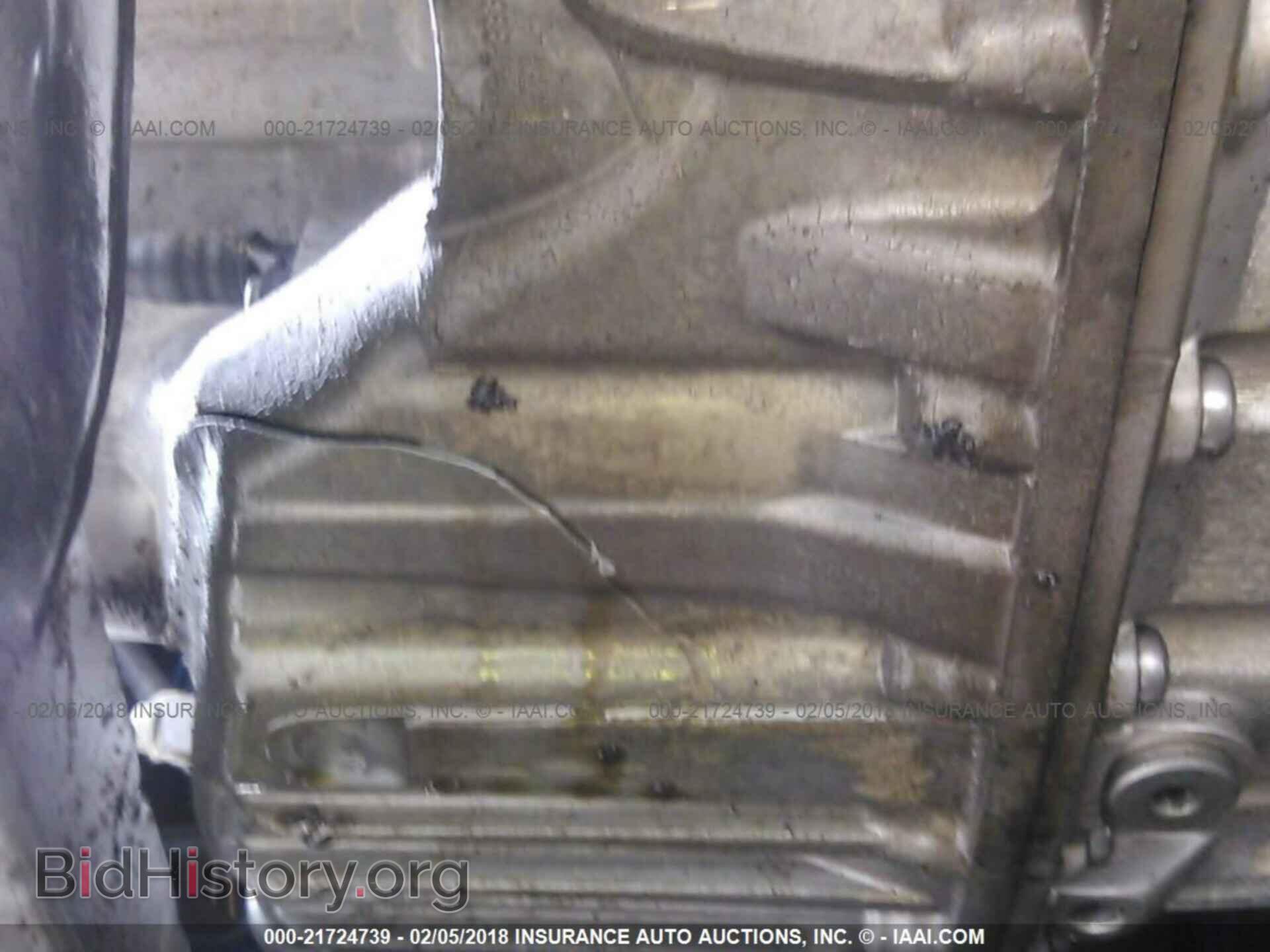 2015 Chrysler 200 - VIN: 1C3CCCAB7FN635710 - Photo 6