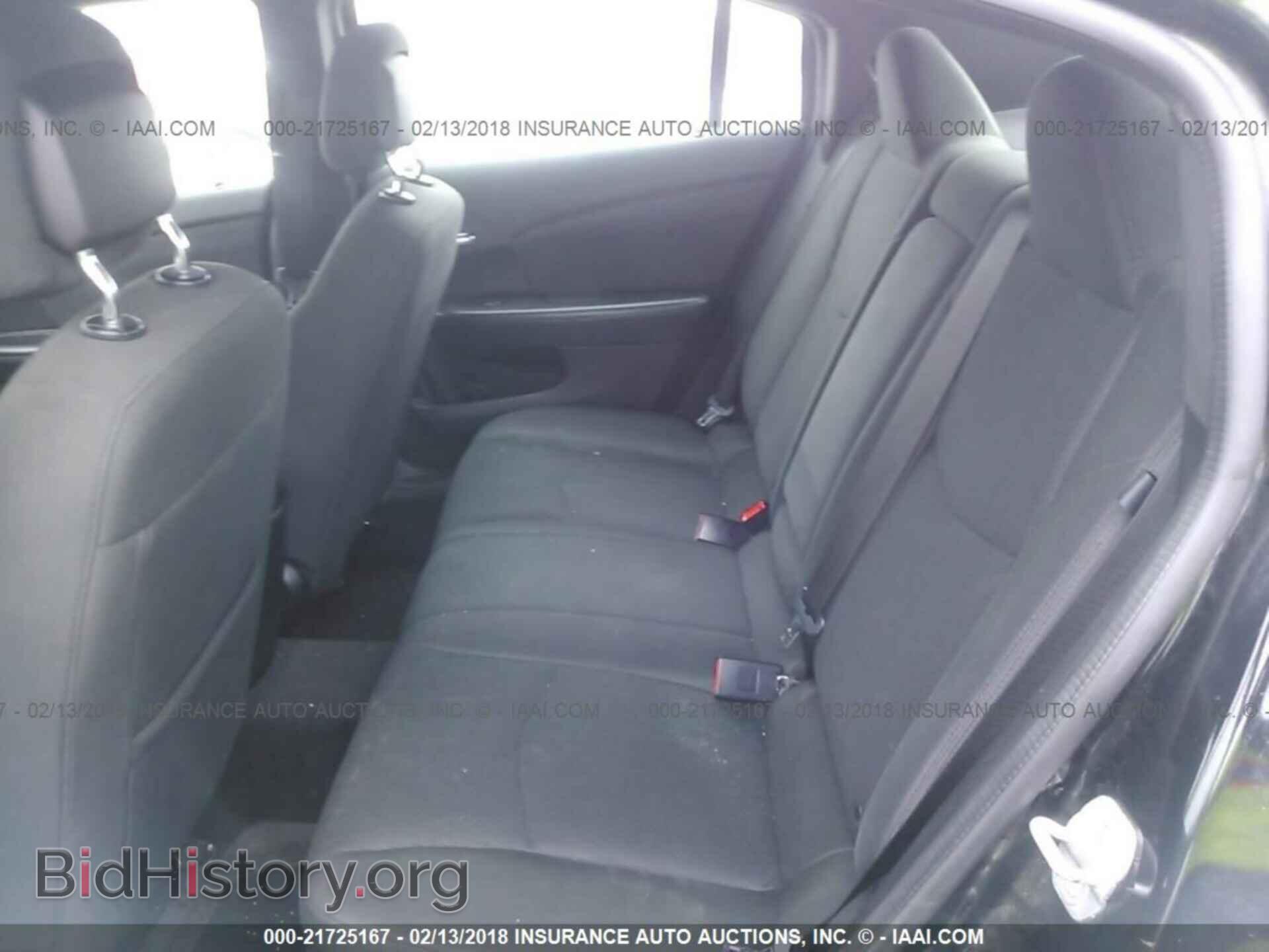 2012 Chrysler 200 - VIN: 1C3CCBAB8CN169047 - Photo 8