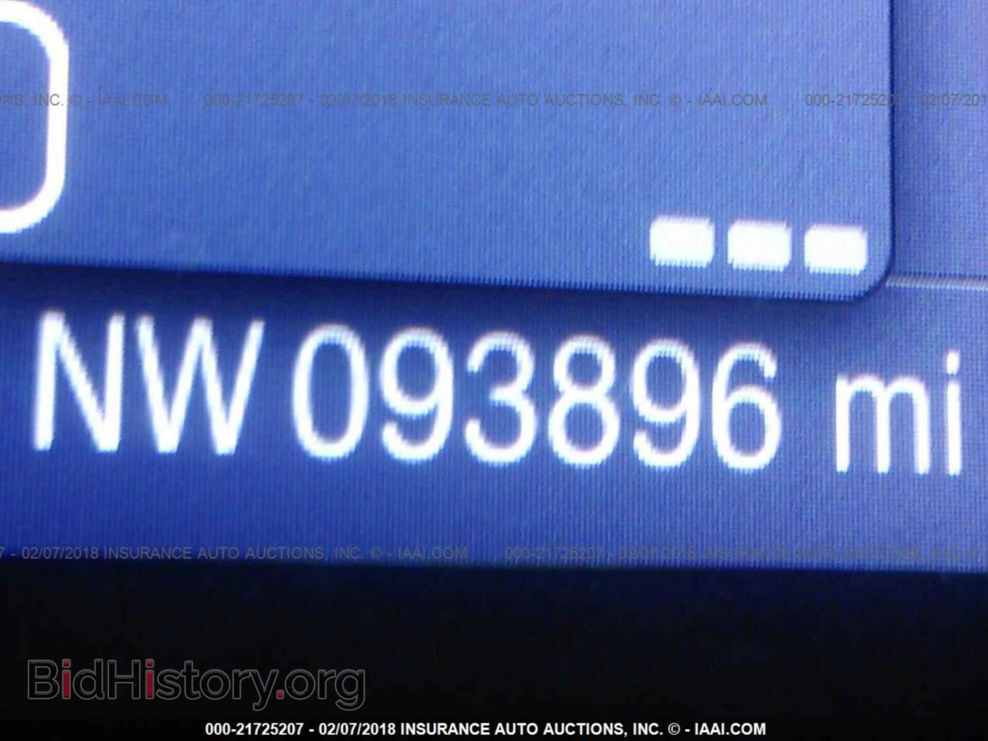 2014 Ford Focus - VIN: 1FADP3F21EL285651 - Photo 7
