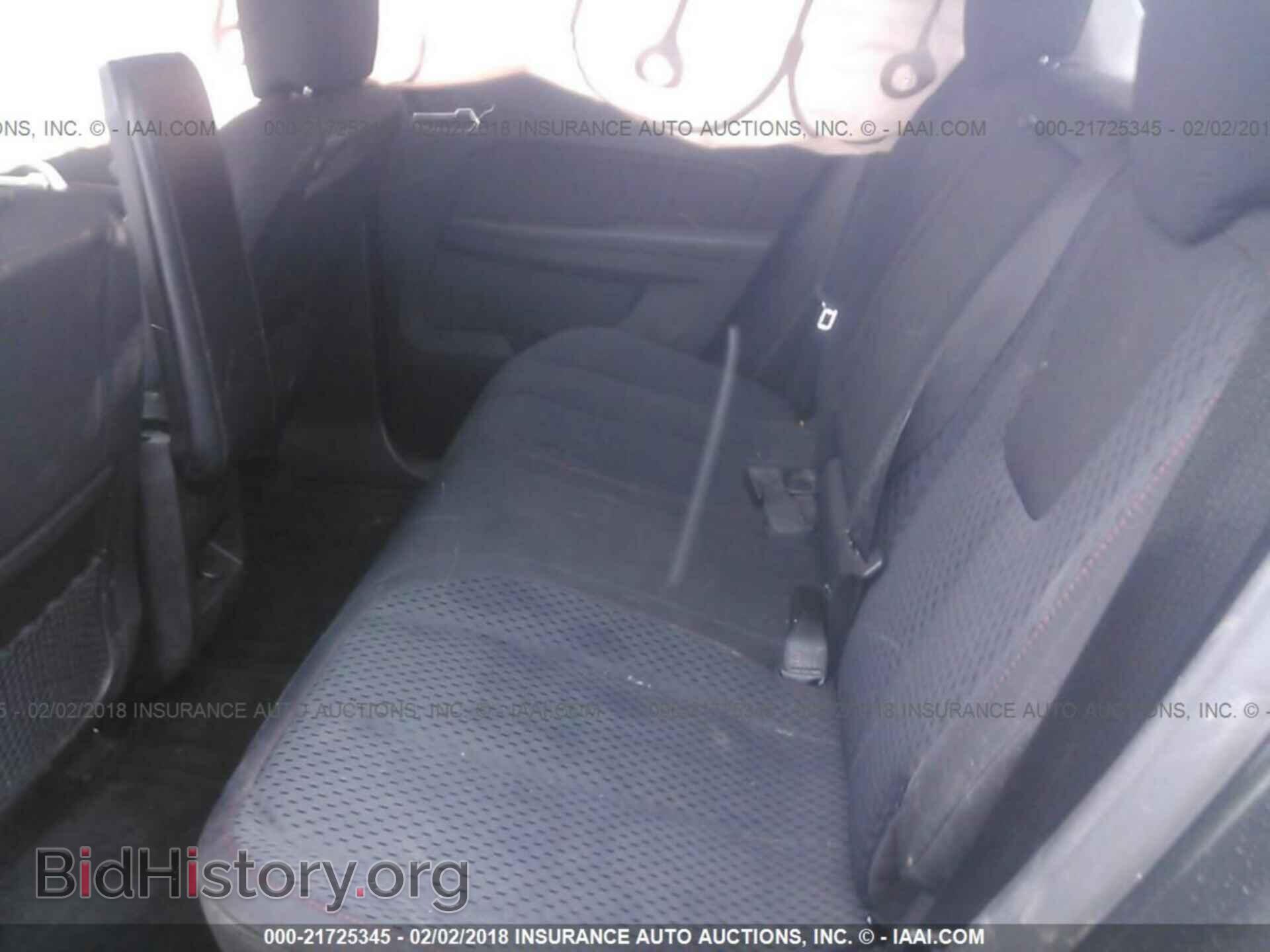 2012 Gmc Terrain - VIN: 2GKFLREK3C6349458 - Фото 8