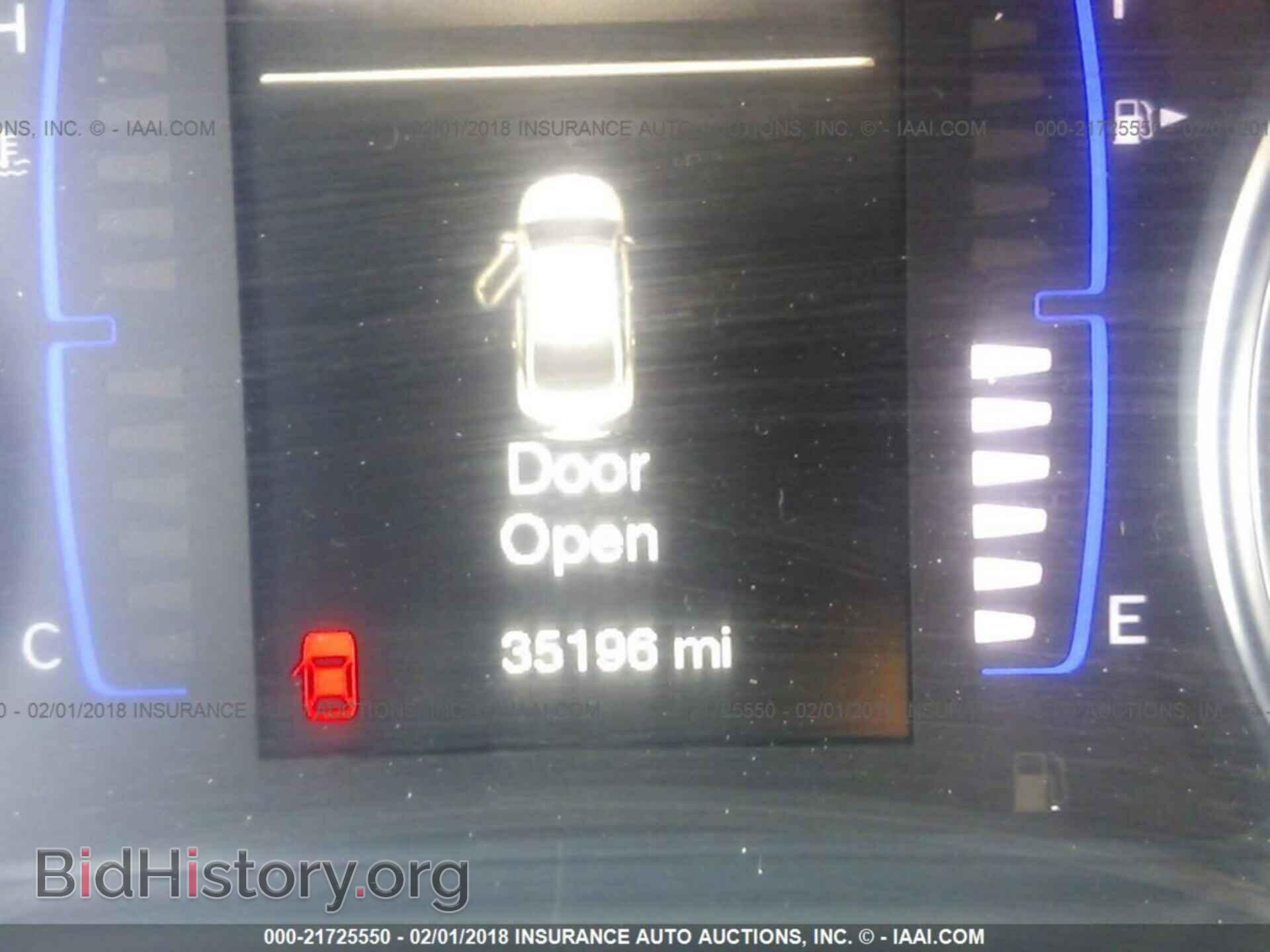 2016 Chrysler 200 - VIN: 1C3CCCAB0GN145000 - Фото 7