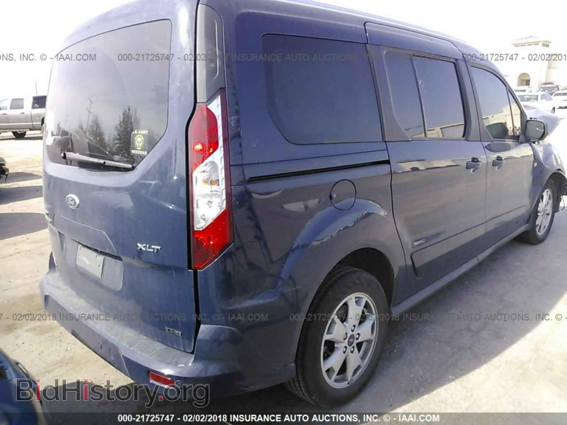 2015 Ford Transit - VIN: NM0GE9F71F1218067 - Фото 4