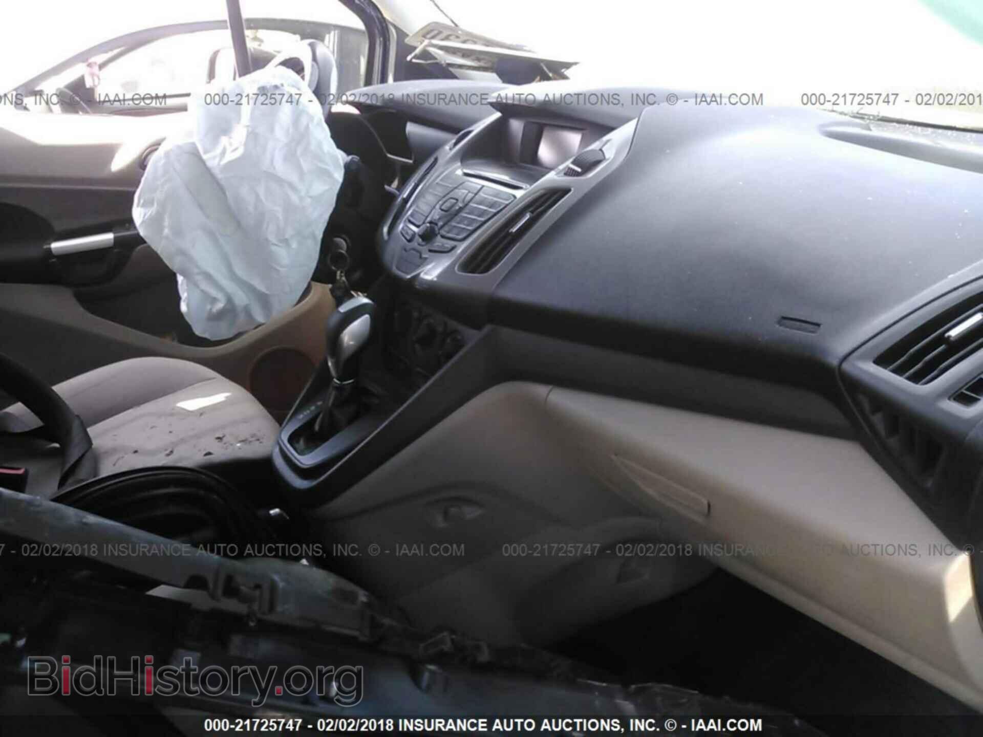 2015 Ford Transit - VIN: NM0GE9F71F1218067 - Фото 5