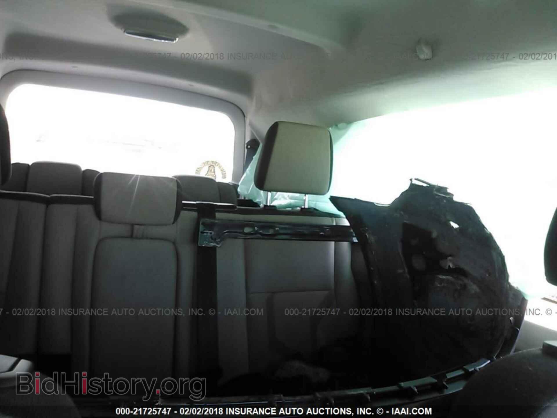 2015 Ford Transit - VIN: NM0GE9F71F1218067 - Фото 8