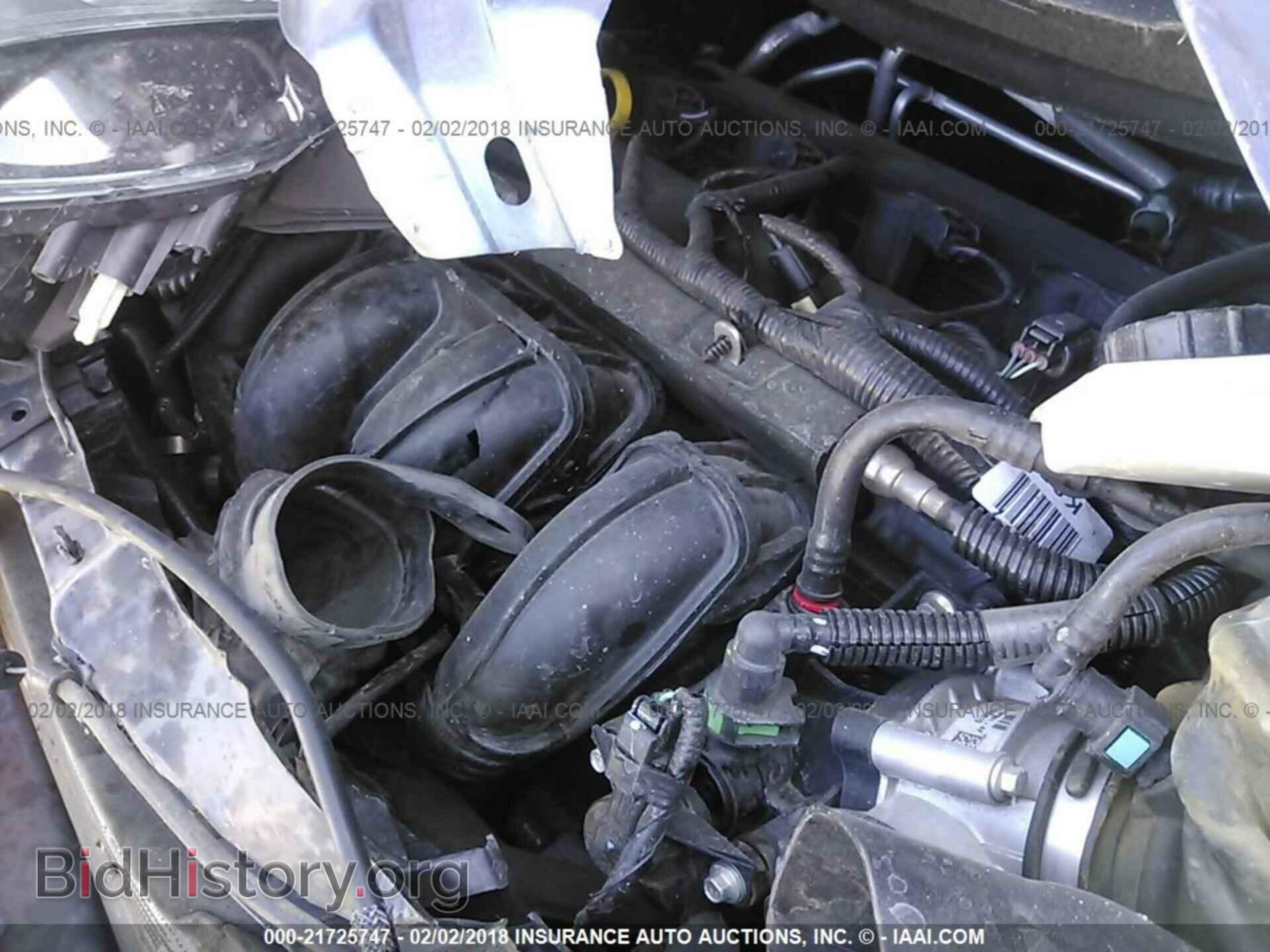 2015 Ford Transit - VIN: NM0GE9F71F1218067 - Фото 10