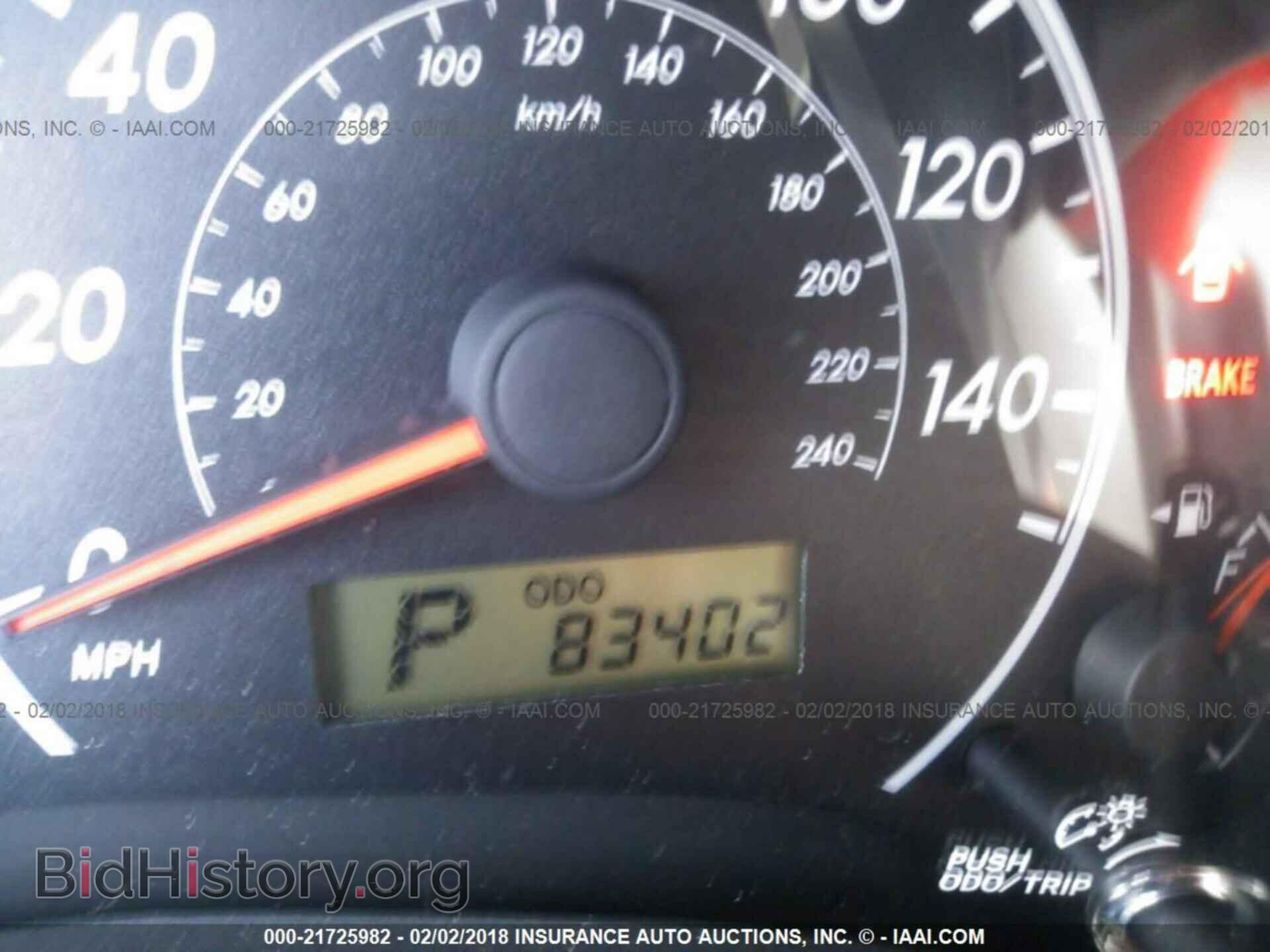 2013 Toyota Corolla - VIN: 5YFBU4EE1DP076041 - Photo 7
