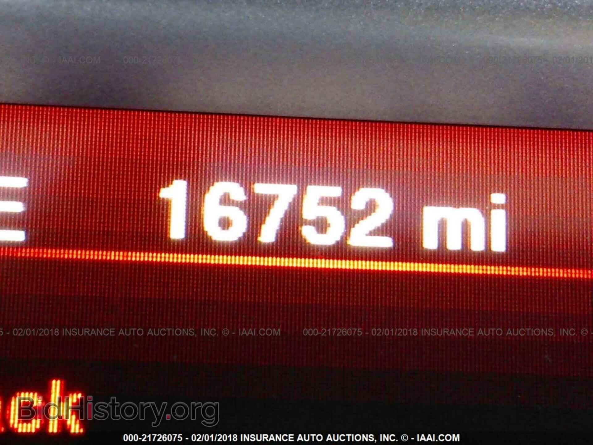 2017 Dodge Journey - VIN: 3C4PDCEG5HT577003 - Фото 7