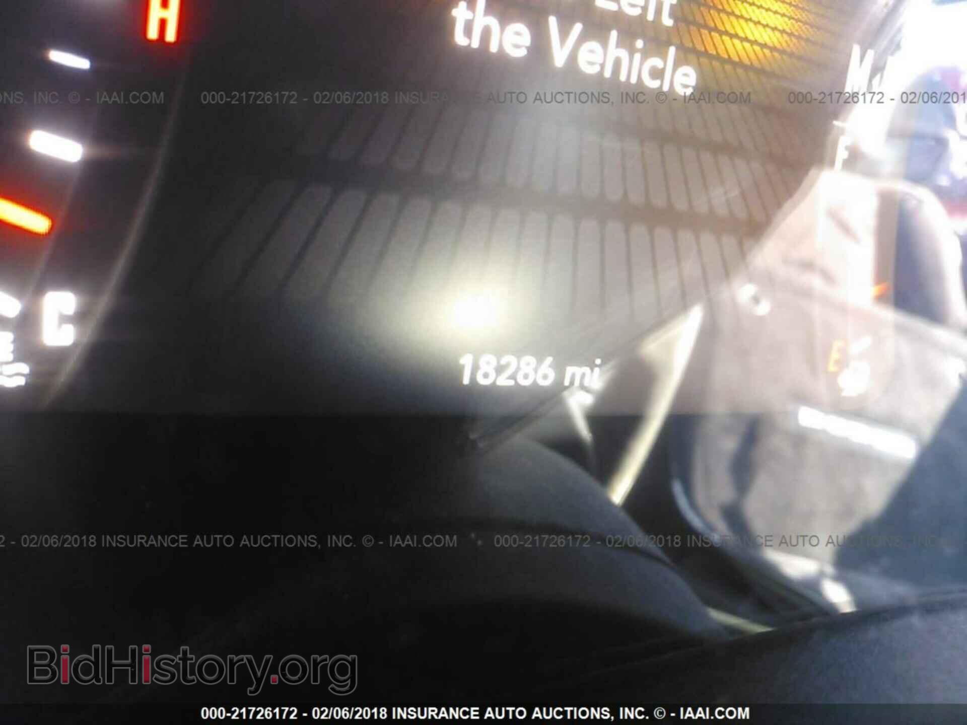 2016 Dodge Challenger - VIN: 2C3CDZAG7GH153499 - Фото 7