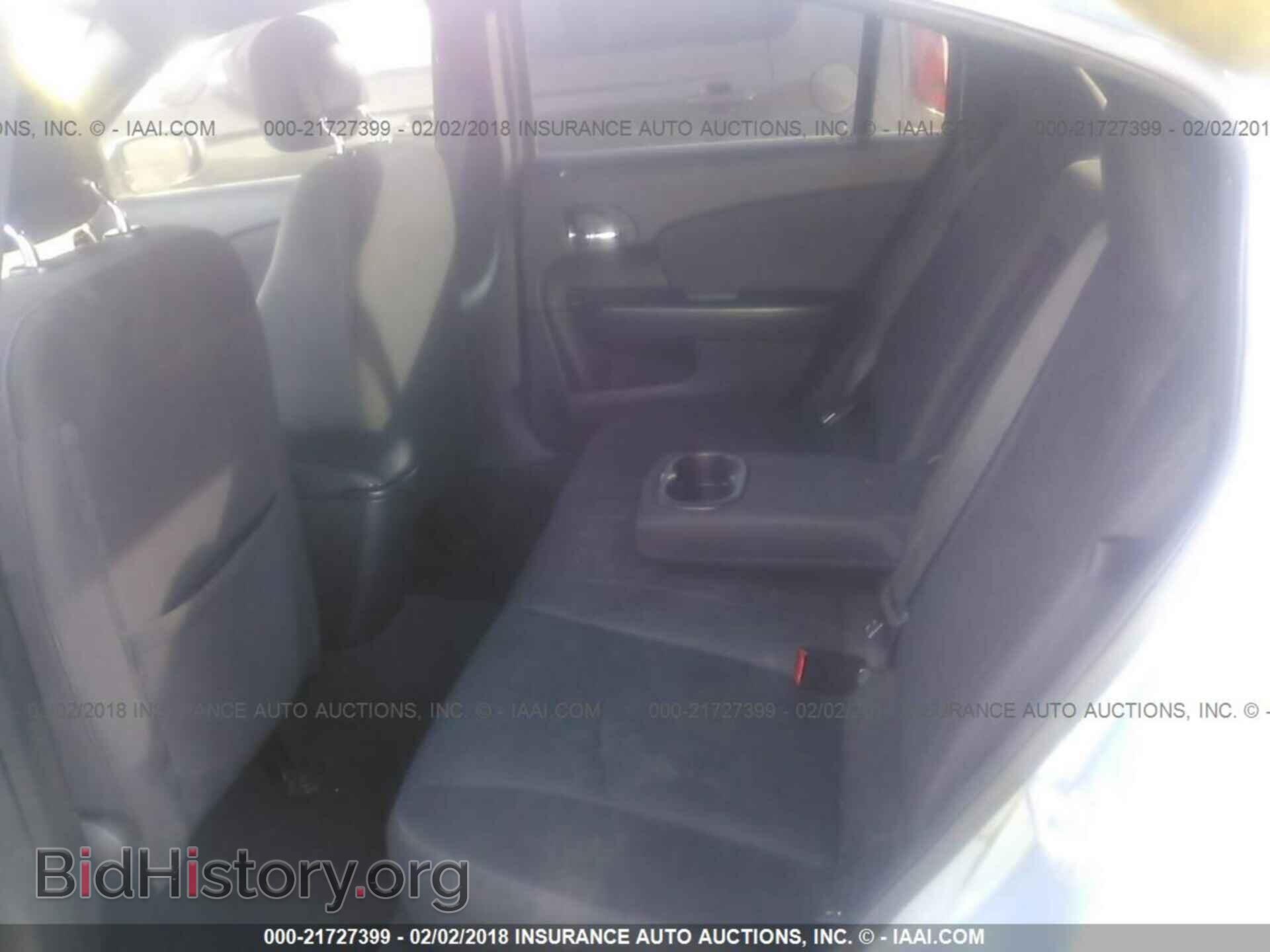 2012 Chrysler 200 - VIN: 1C3CCBBB6CN178232 - Фото 8