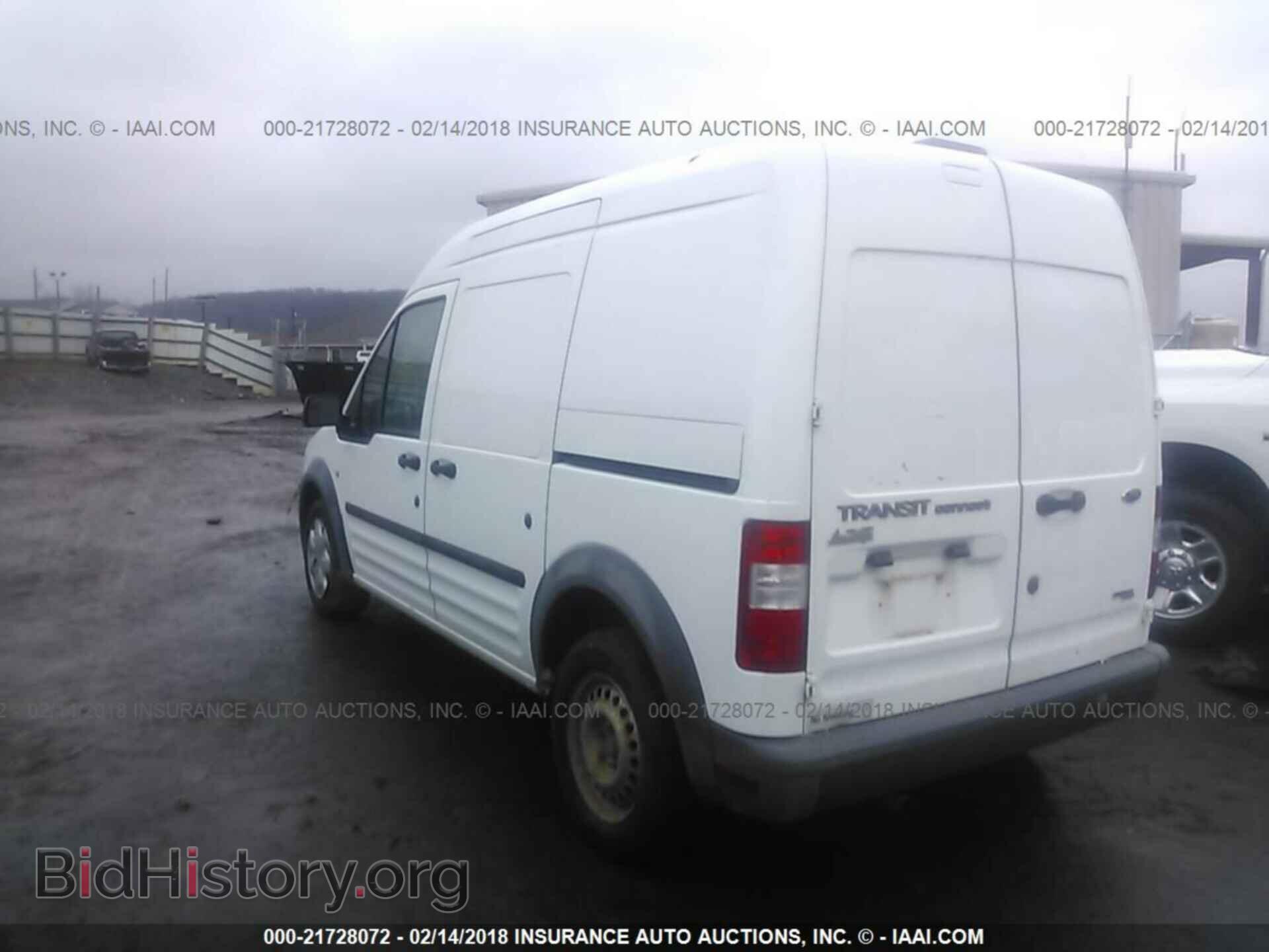 2012 Ford Transit - VIN: NM0LS7AN4CT075097 - Photo 3