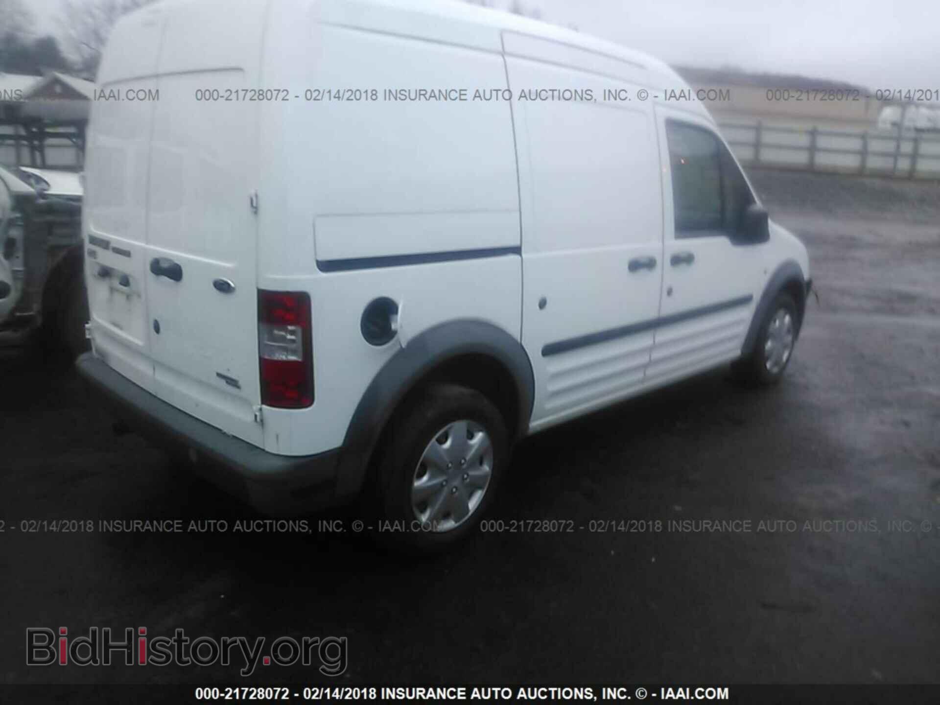 2012 Ford Transit - VIN: NM0LS7AN4CT075097 - Photo 4