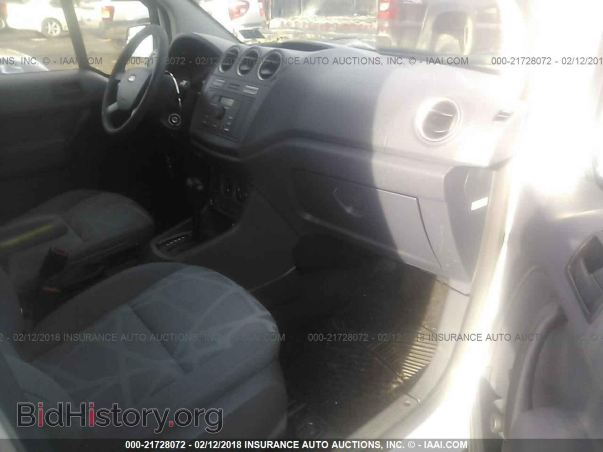 2012 Ford Transit - VIN: NM0LS7AN4CT075097 - Photo 5