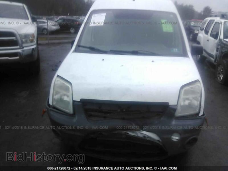 2012 Ford TRANSIT (VIN NM0LS7AN4CT075097) — photo 6 of 10
