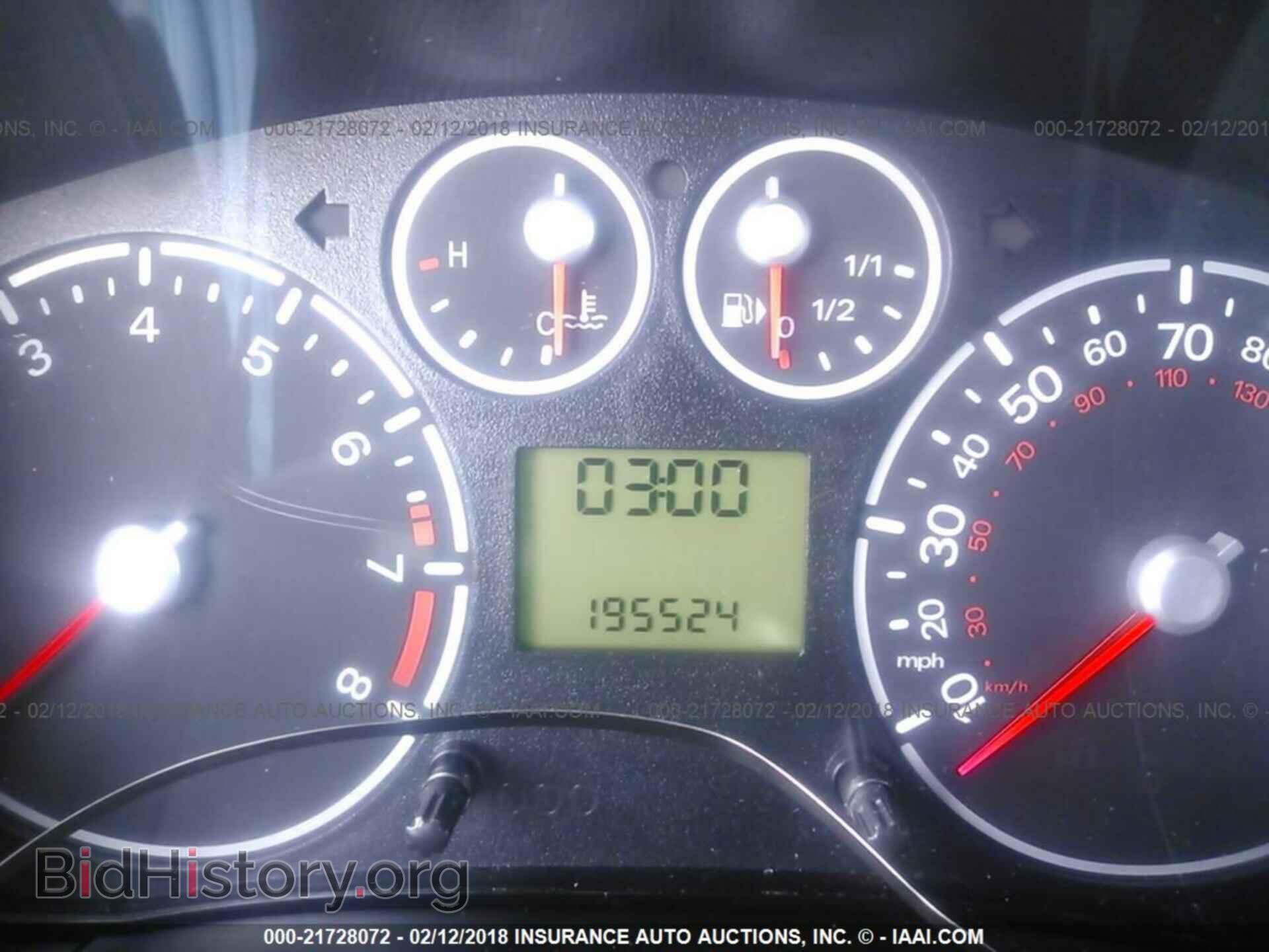 2012 Ford Transit - VIN: NM0LS7AN4CT075097 - Photo 7