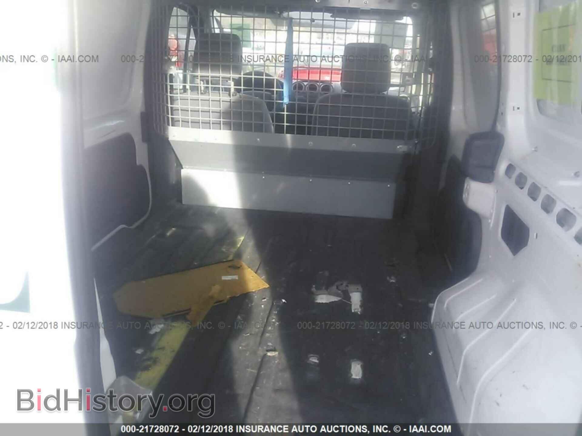2012 Ford Transit - VIN: NM0LS7AN4CT075097 - Photo 8