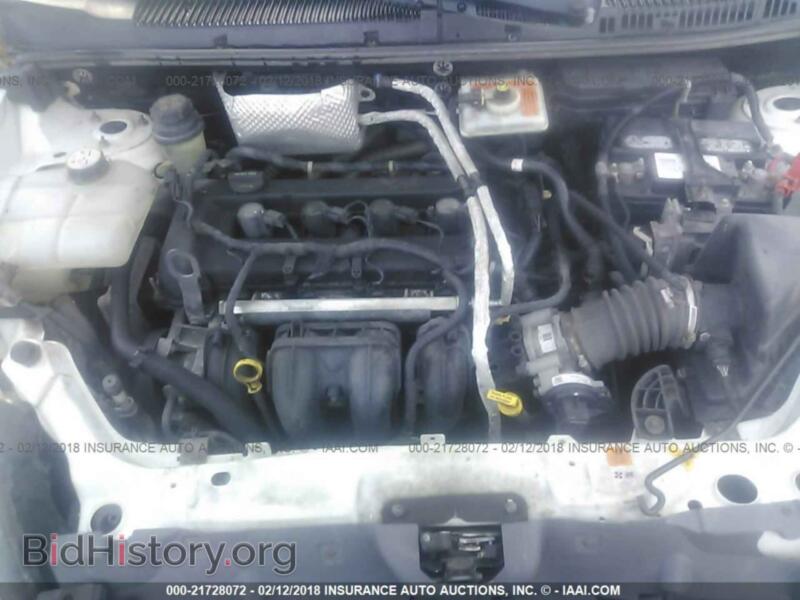2012 Ford TRANSIT (VIN NM0LS7AN4CT075097) — photo 10 of 10