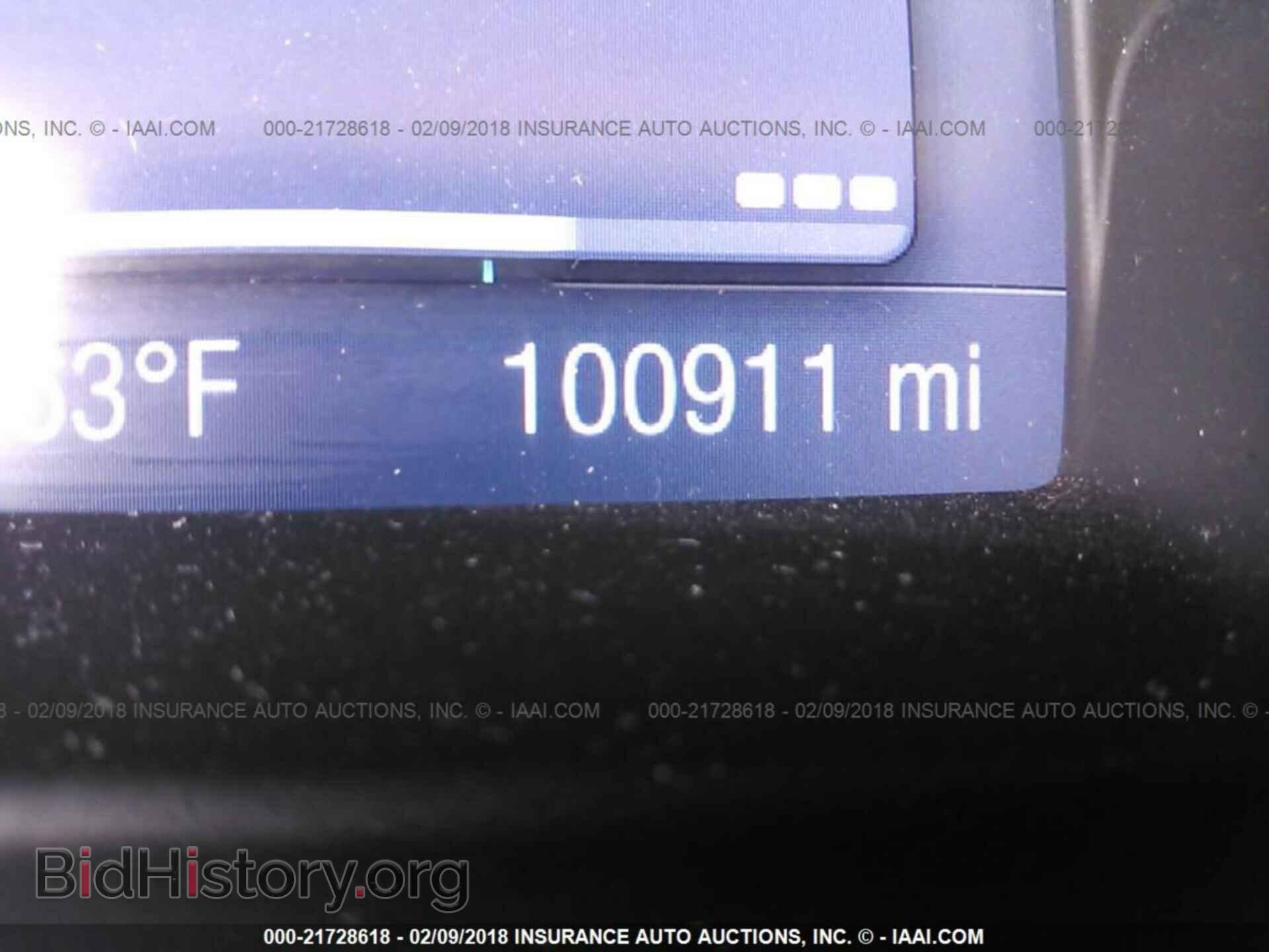 2012 Ford Focus - VIN: 1FAHP3F2XCL174577 - Фото 7