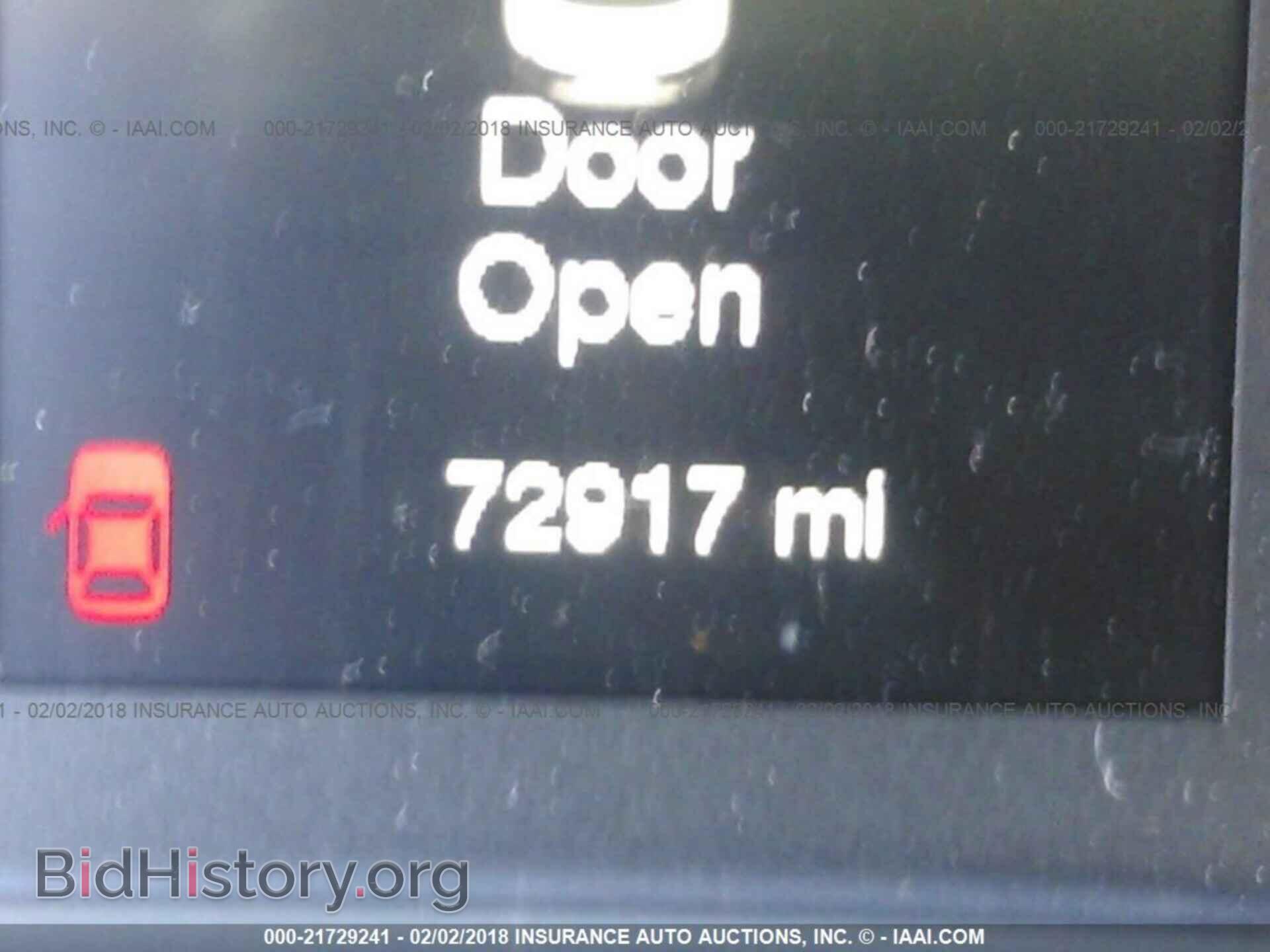 2016 Chrysler 200 - VIN: 1C3CCCAB1GN103550 - Photo 7