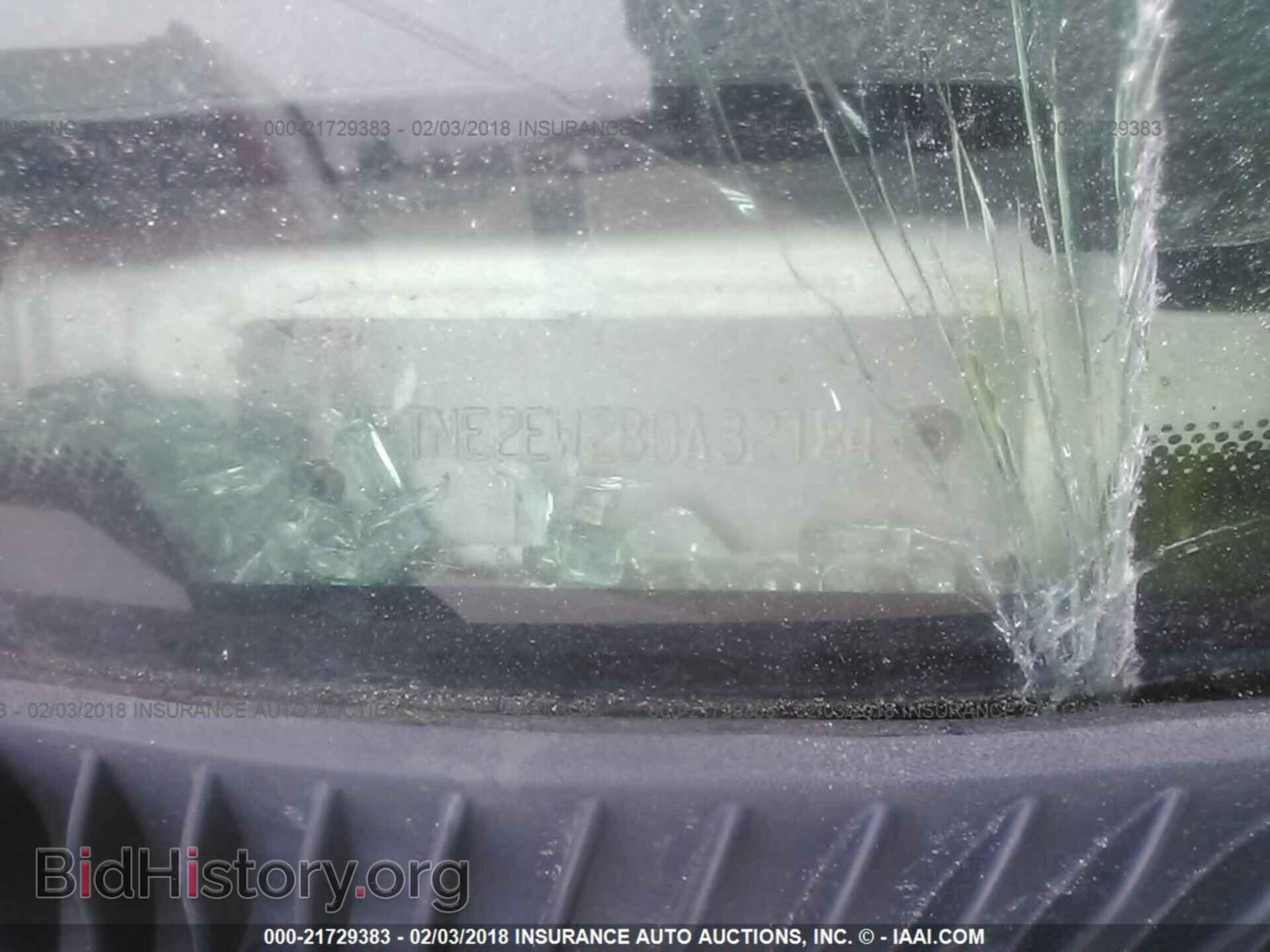 2011 Ford Econoline - VIN: 1FTNE2EW2BDA32184 - Фото 9
