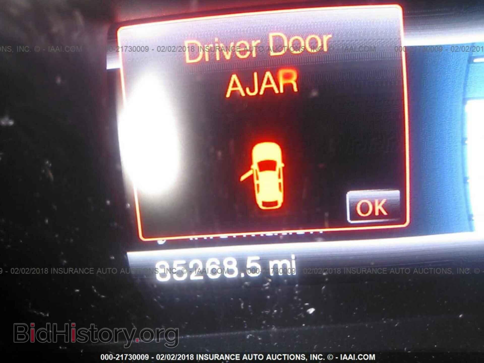 2012 Ford Edge - VIN: 2FMDK3K9XCBA71049 - Фото 7