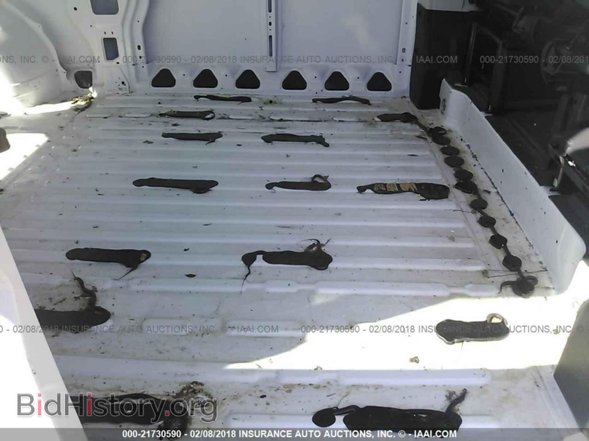 2014 Ram Promaster 1500 - VIN: 3C6TRVBGXEE103684 - Фото 8