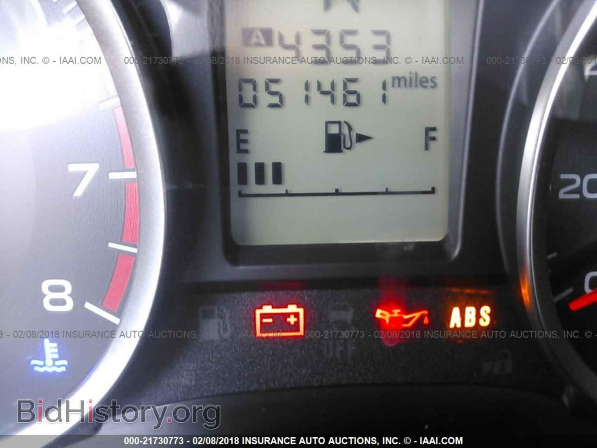 2015 Subaru Forester - VIN: JF2SJADC8FH501505 - Photo 7