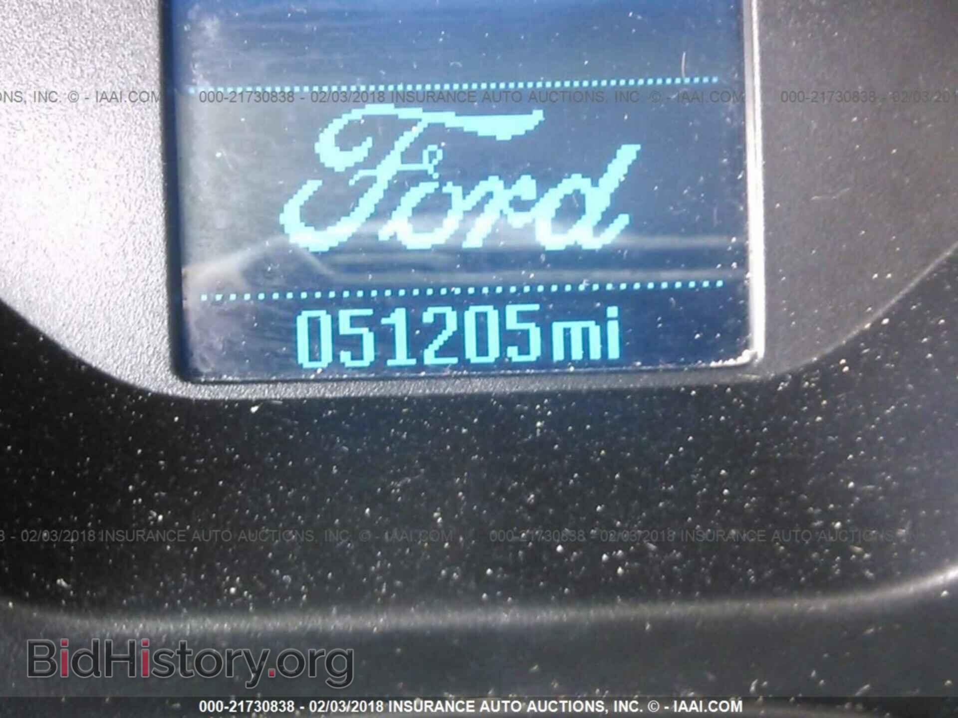 2014 Ford Focus - VIN: 1FADP3E23EL177078 - Photo 7