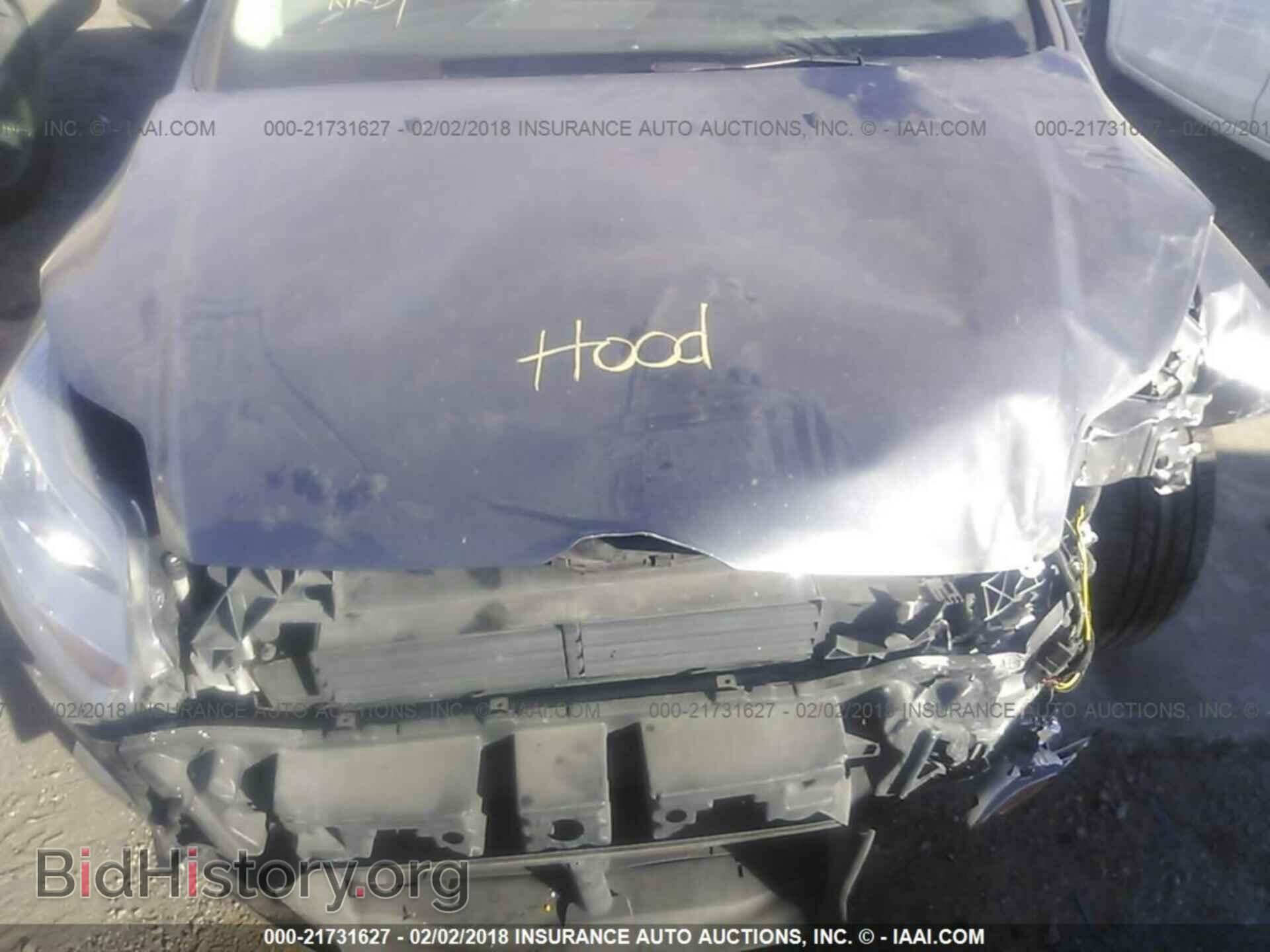 2013 Ford Focus - VIN: 1FADP3F29DL201106 - Фото 10
