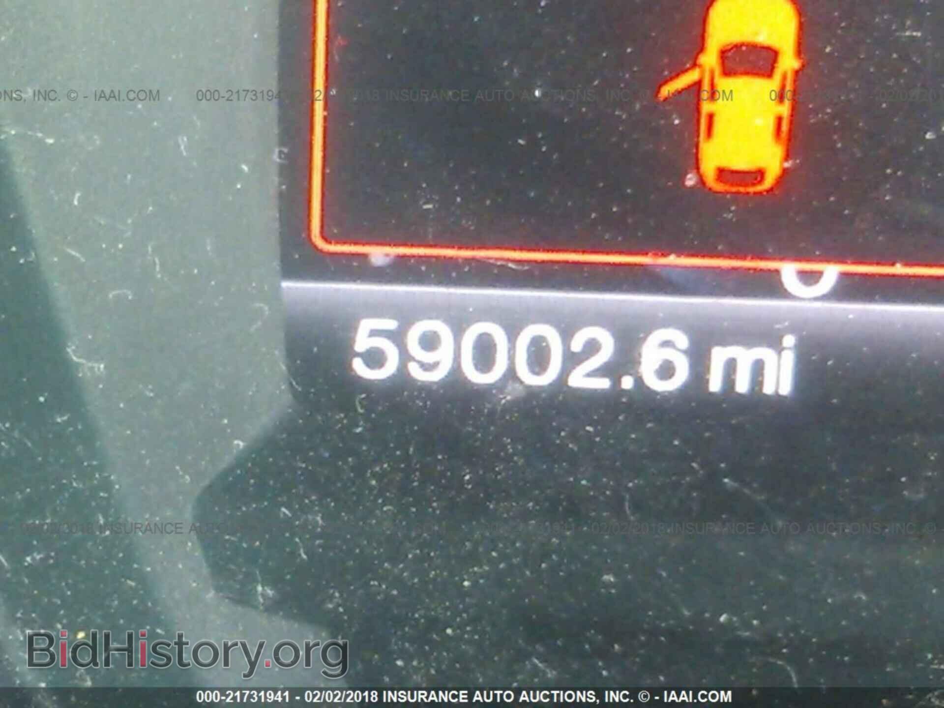 2011 Ford Explorer - VIN: 1FMHK7D85BGA93139 - Фото 7