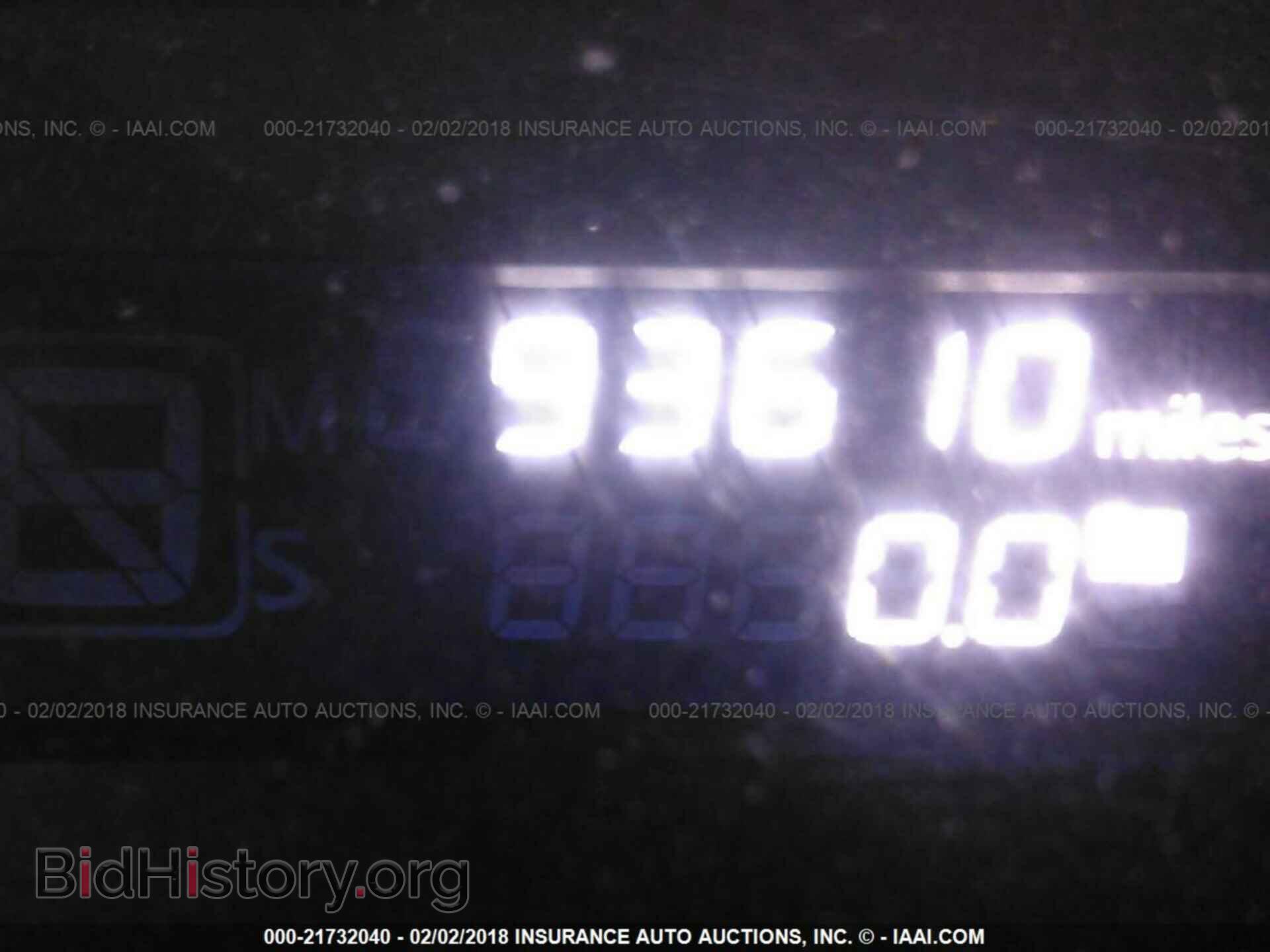 2013 Nissan Pathfinder - VIN: 5N1AR2MM5DC645343 - Фото 7