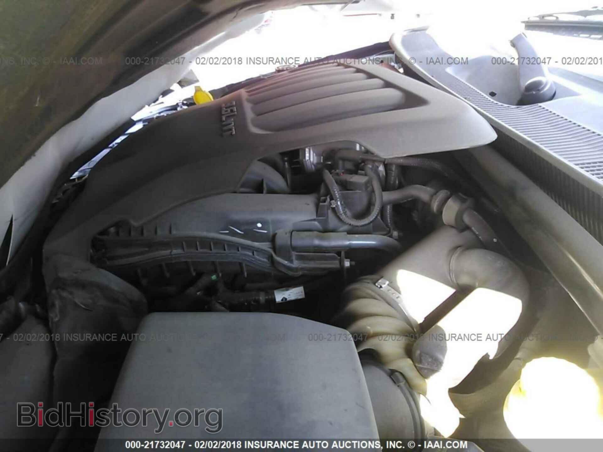 2013 Chrysler 200 - VIN: 1C3CCBCG5DN520670 - Photo 10