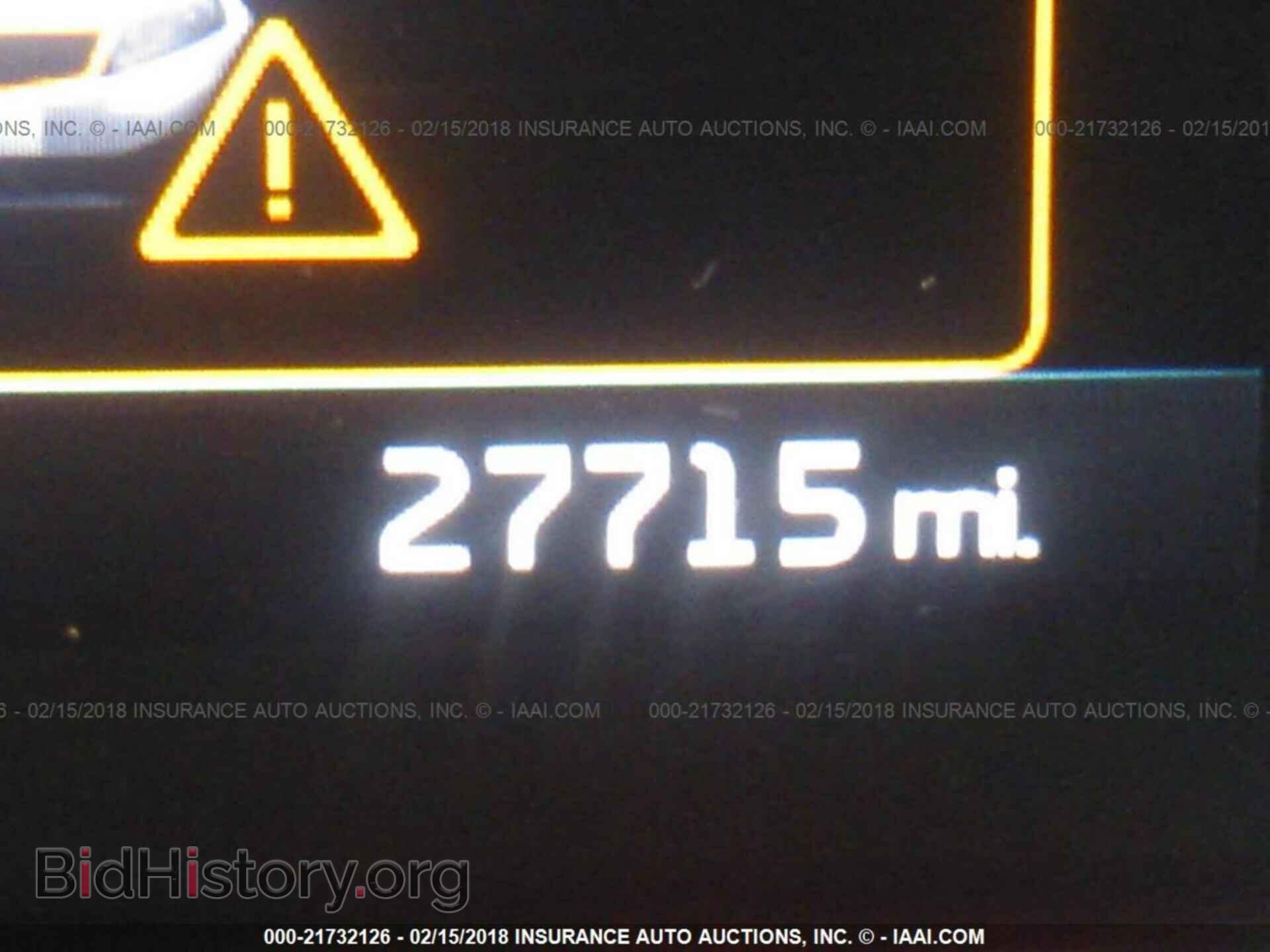 2015 Kia Optima - VIN: KNAGM4AD8F5083343 - Photo 7