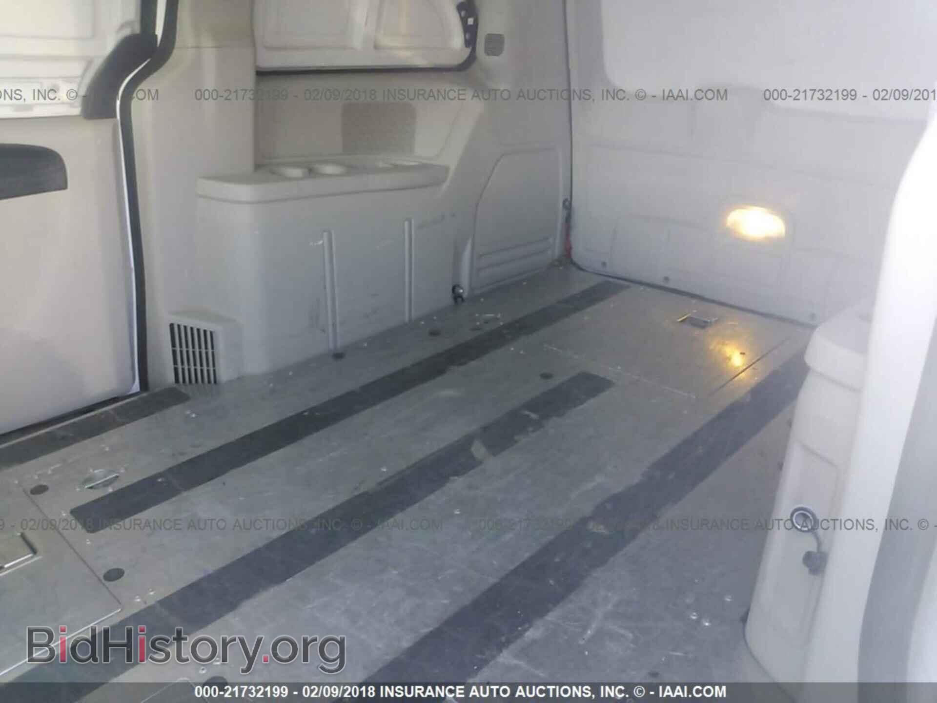 2015 Ram Tradesman - VIN: 2C4JRGAG2FR680707 - Фото 8